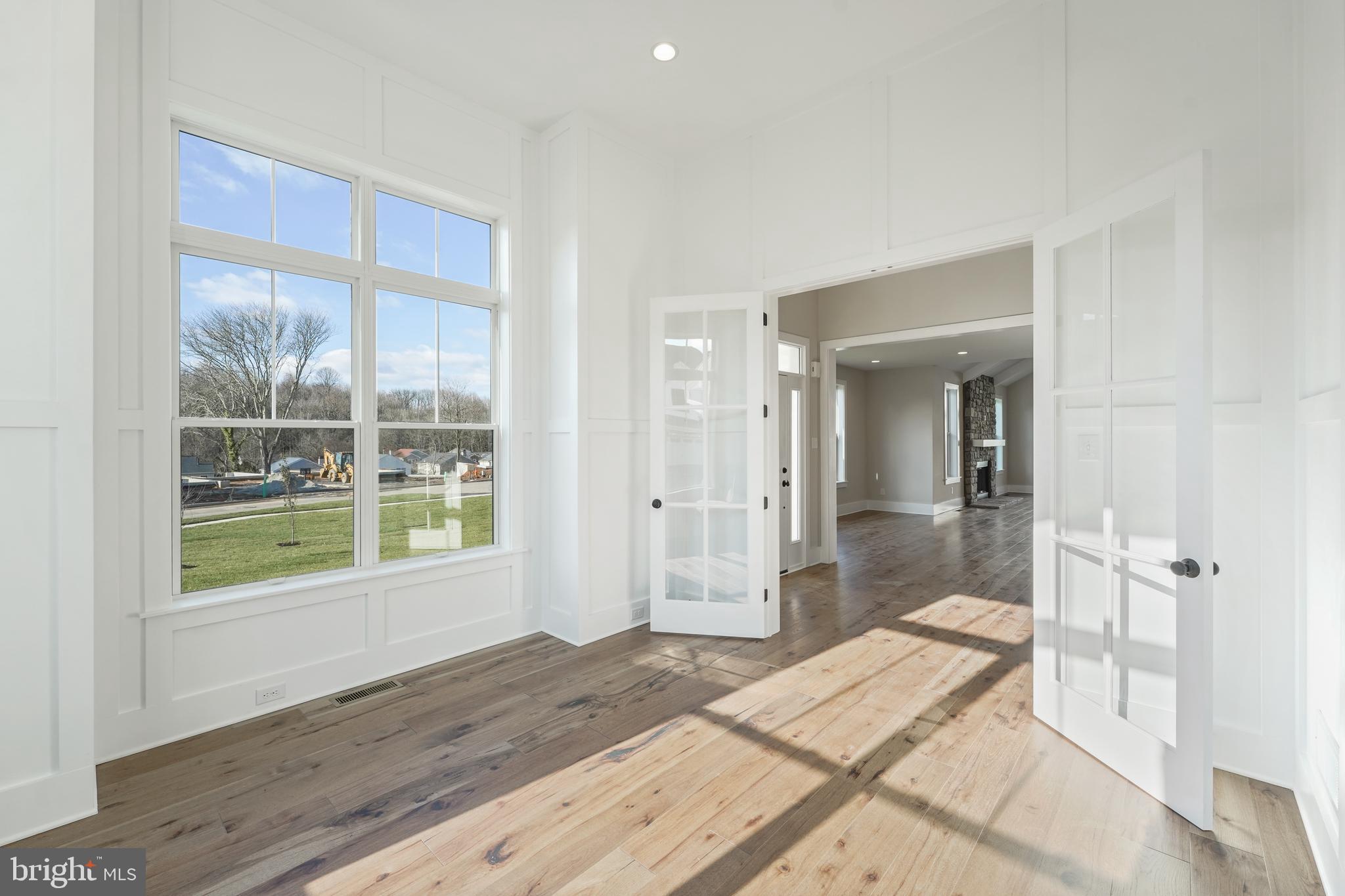 SAWMILL COURT - Residential