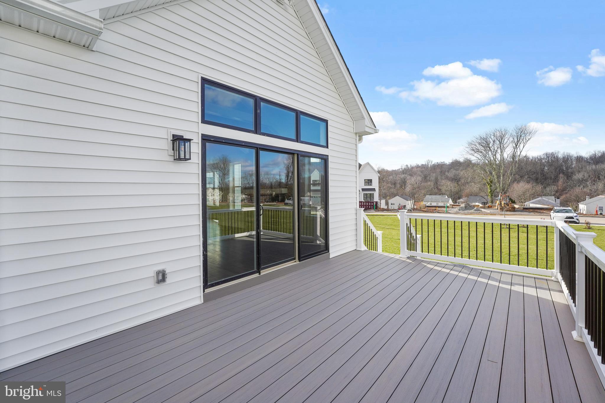 SAWMILL COURT - Residential