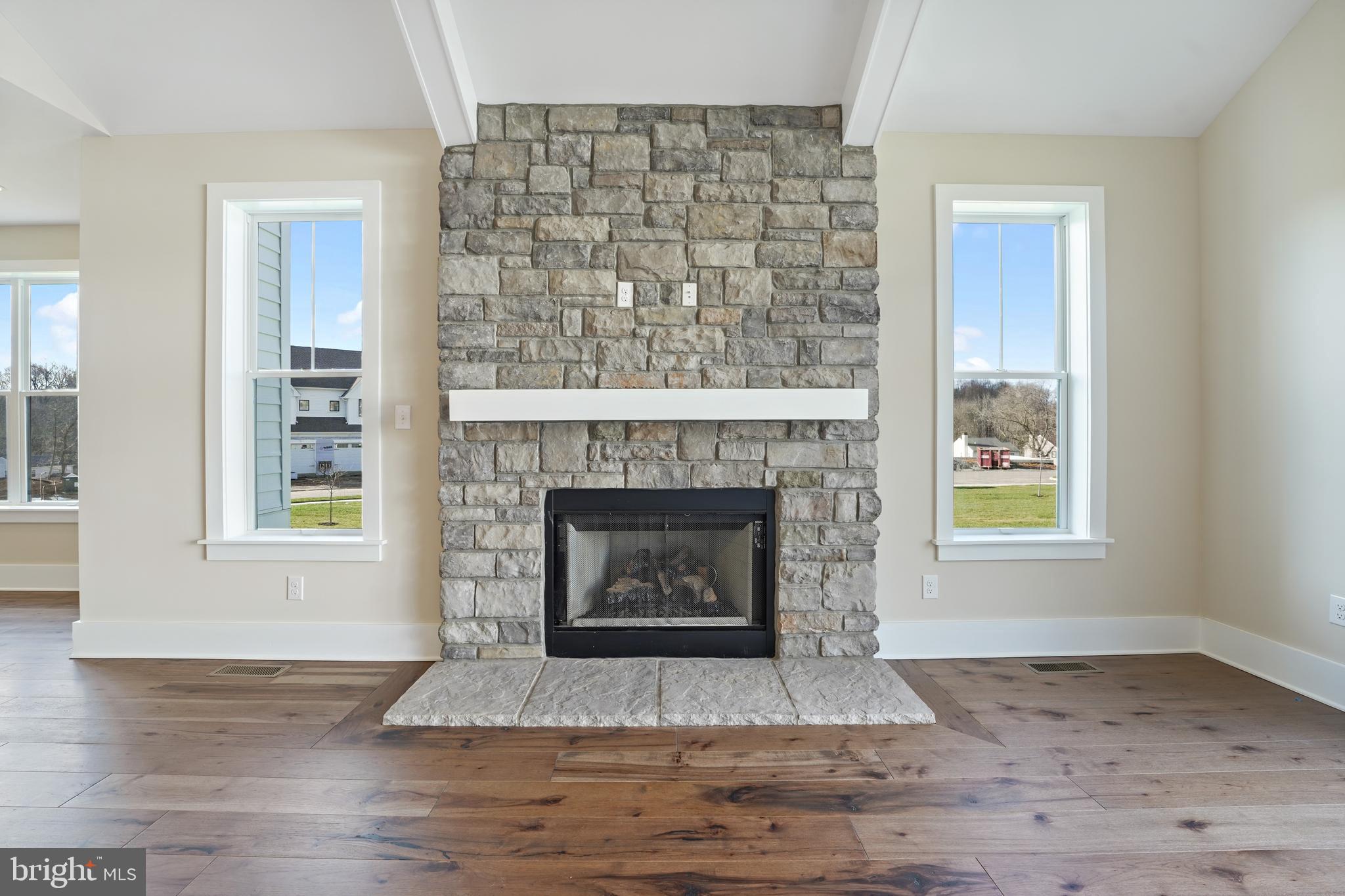 SAWMILL COURT - Residential