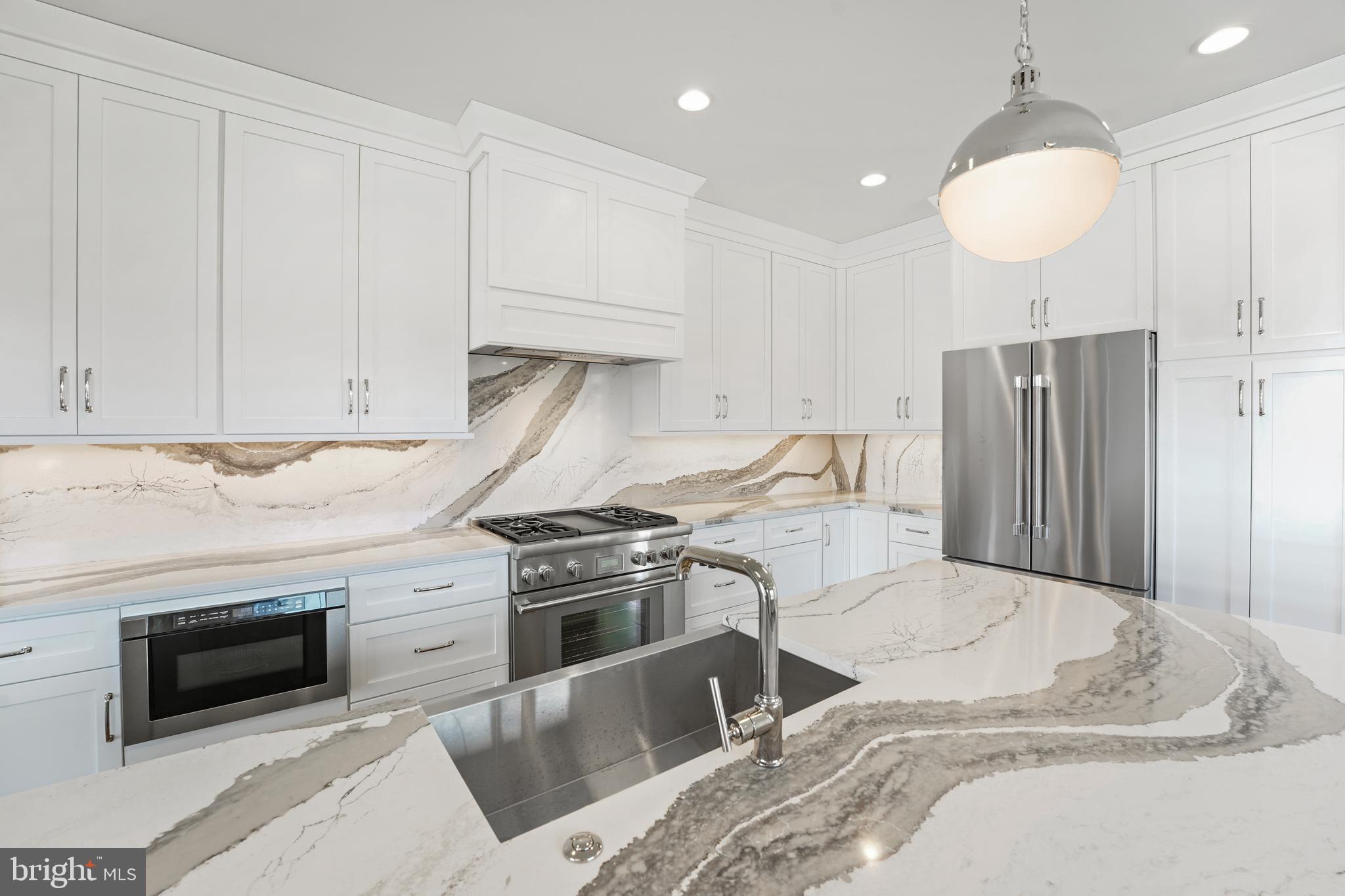 SAWMILL COURT - Residential