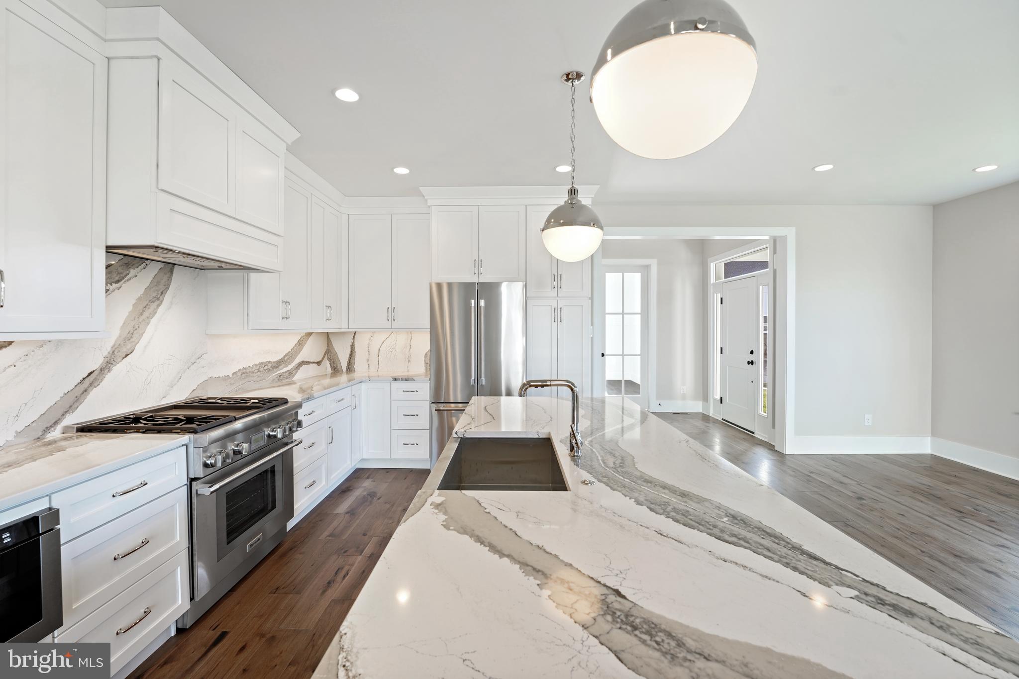 SAWMILL COURT - Residential