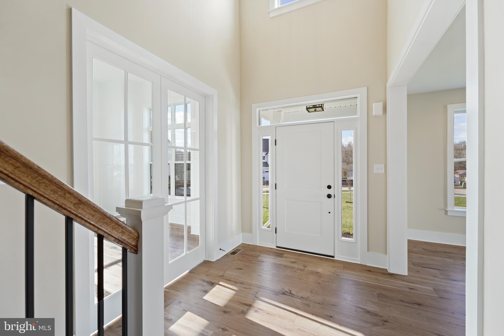 SAWMILL COURT - Residential