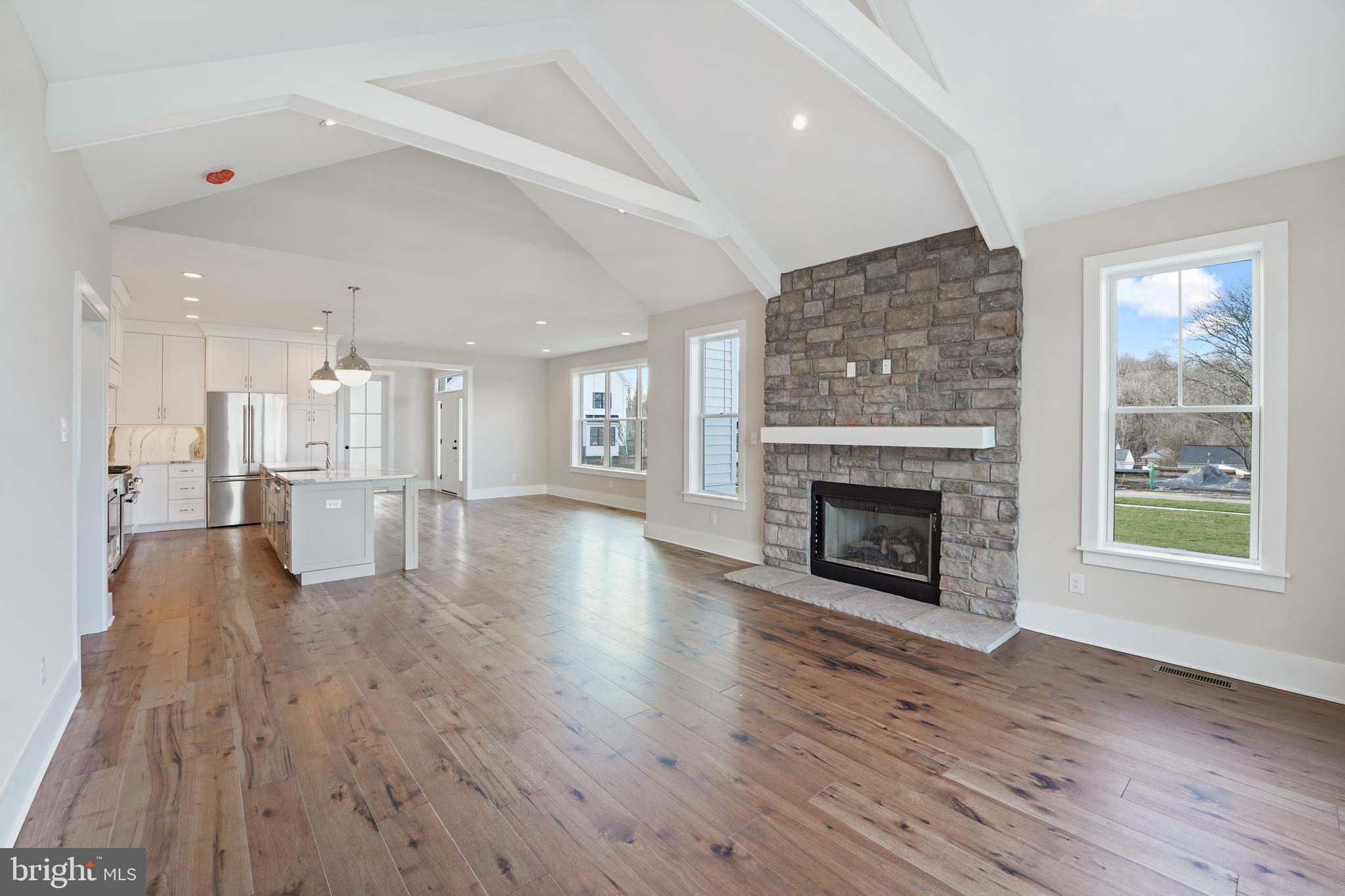 SAWMILL COURT - Residential