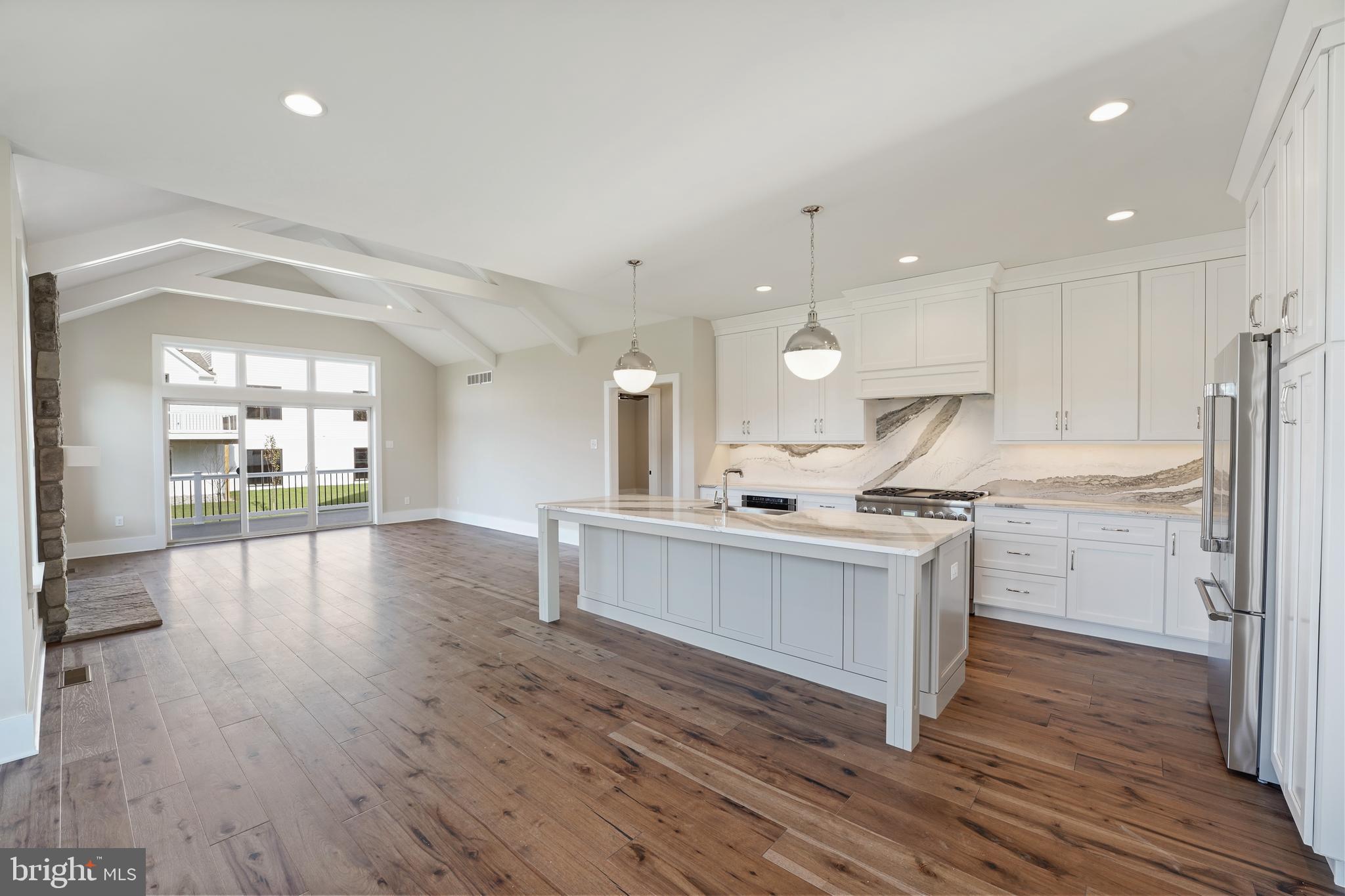 SAWMILL COURT - Residential