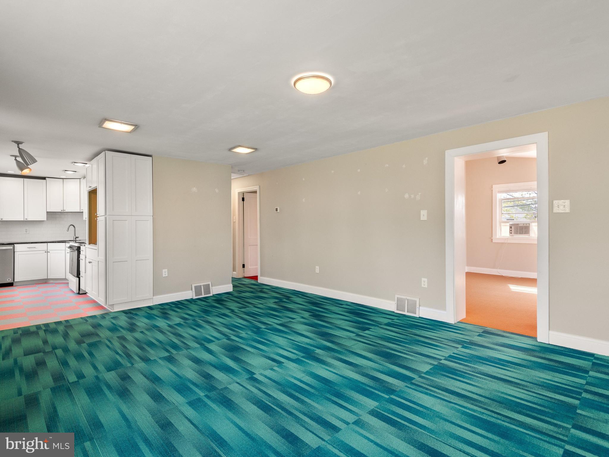 MARPLE GARDENS - Residential