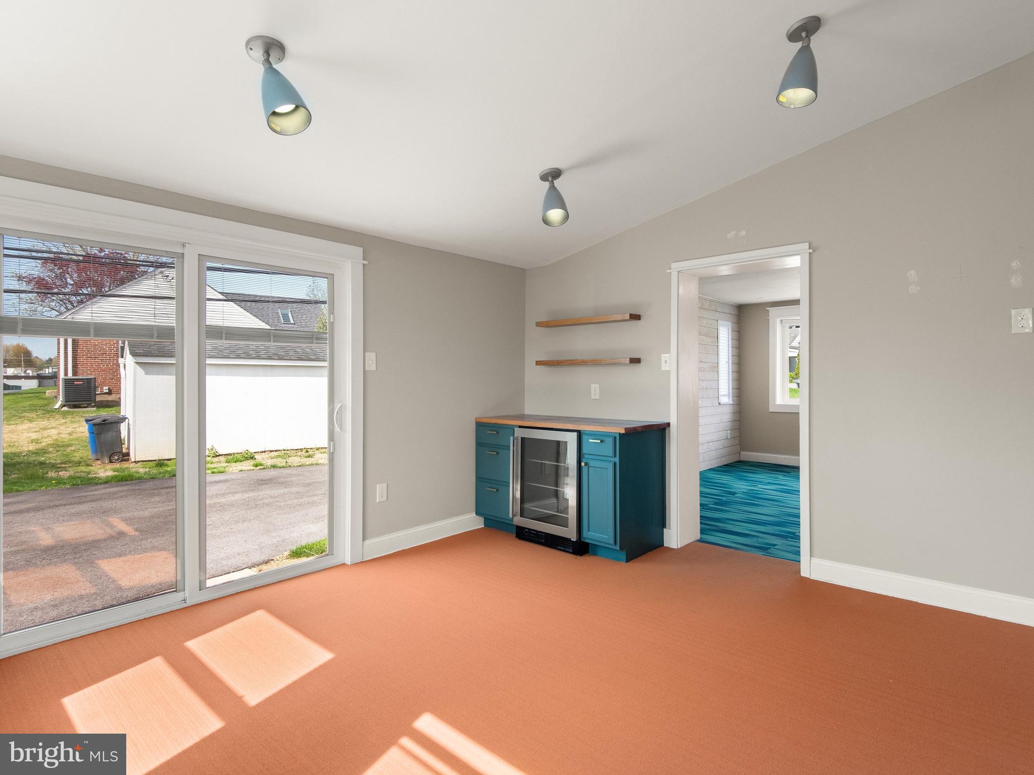 MARPLE GARDENS - Residential