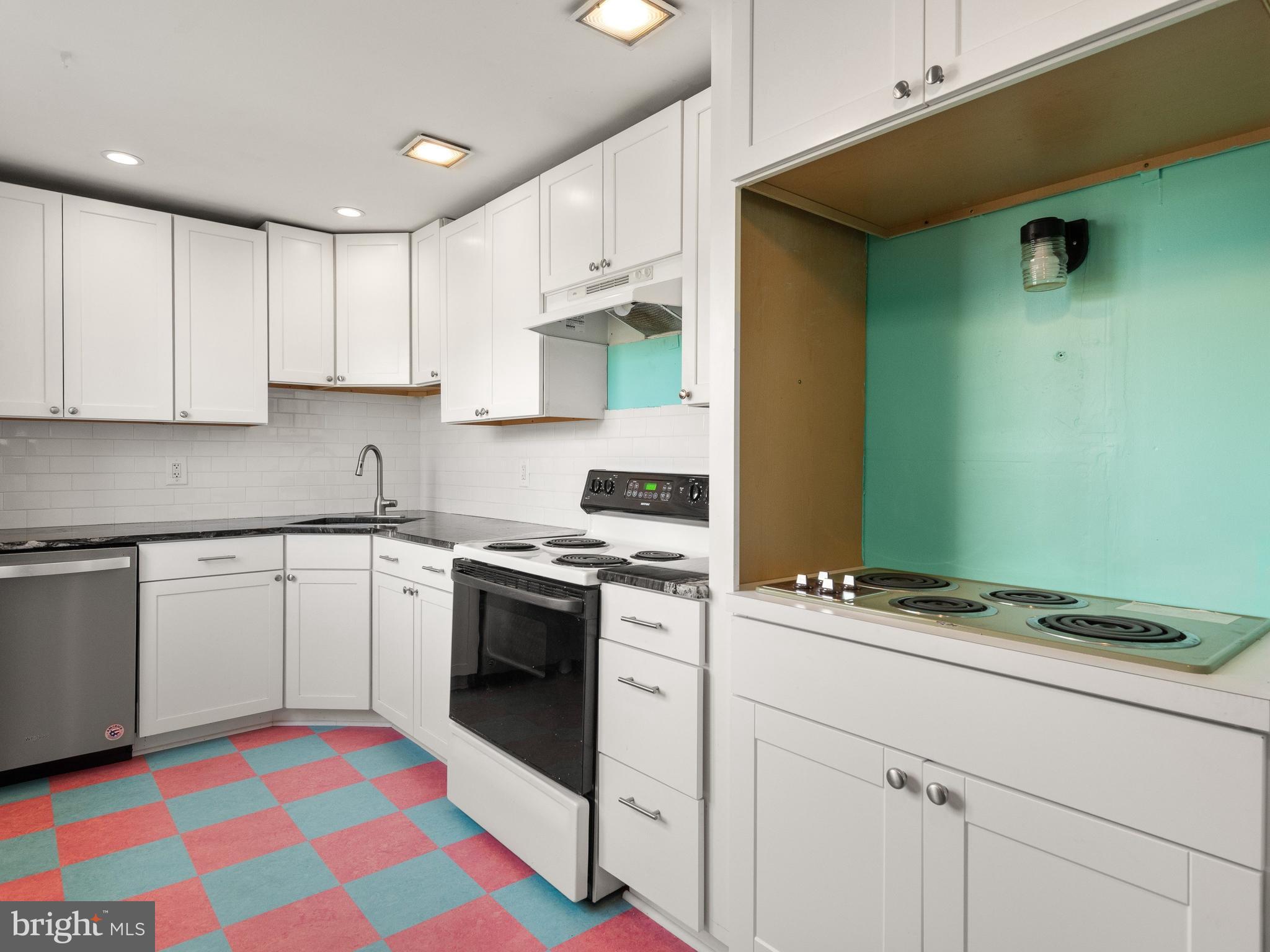 MARPLE GARDENS - Residential