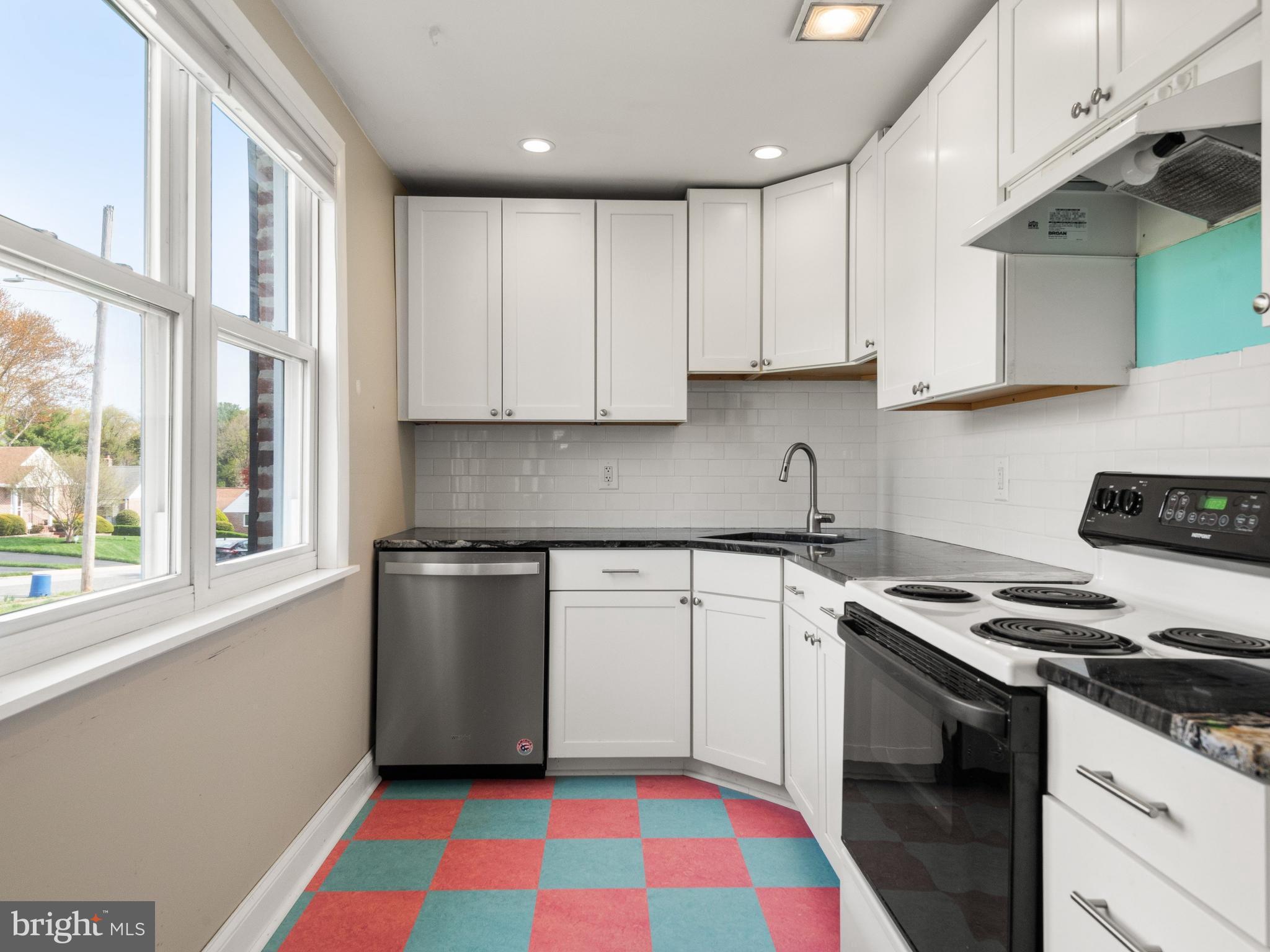 MARPLE GARDENS - Residential