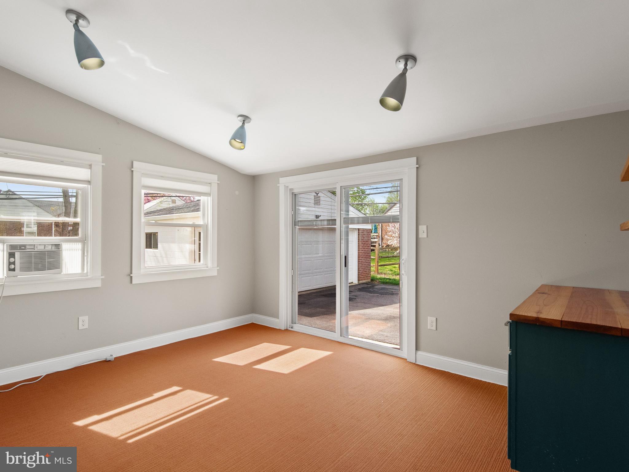 MARPLE GARDENS - Residential