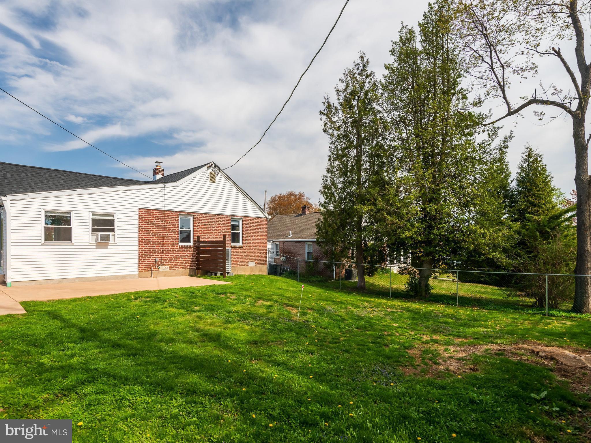 MARPLE GARDENS - Residential