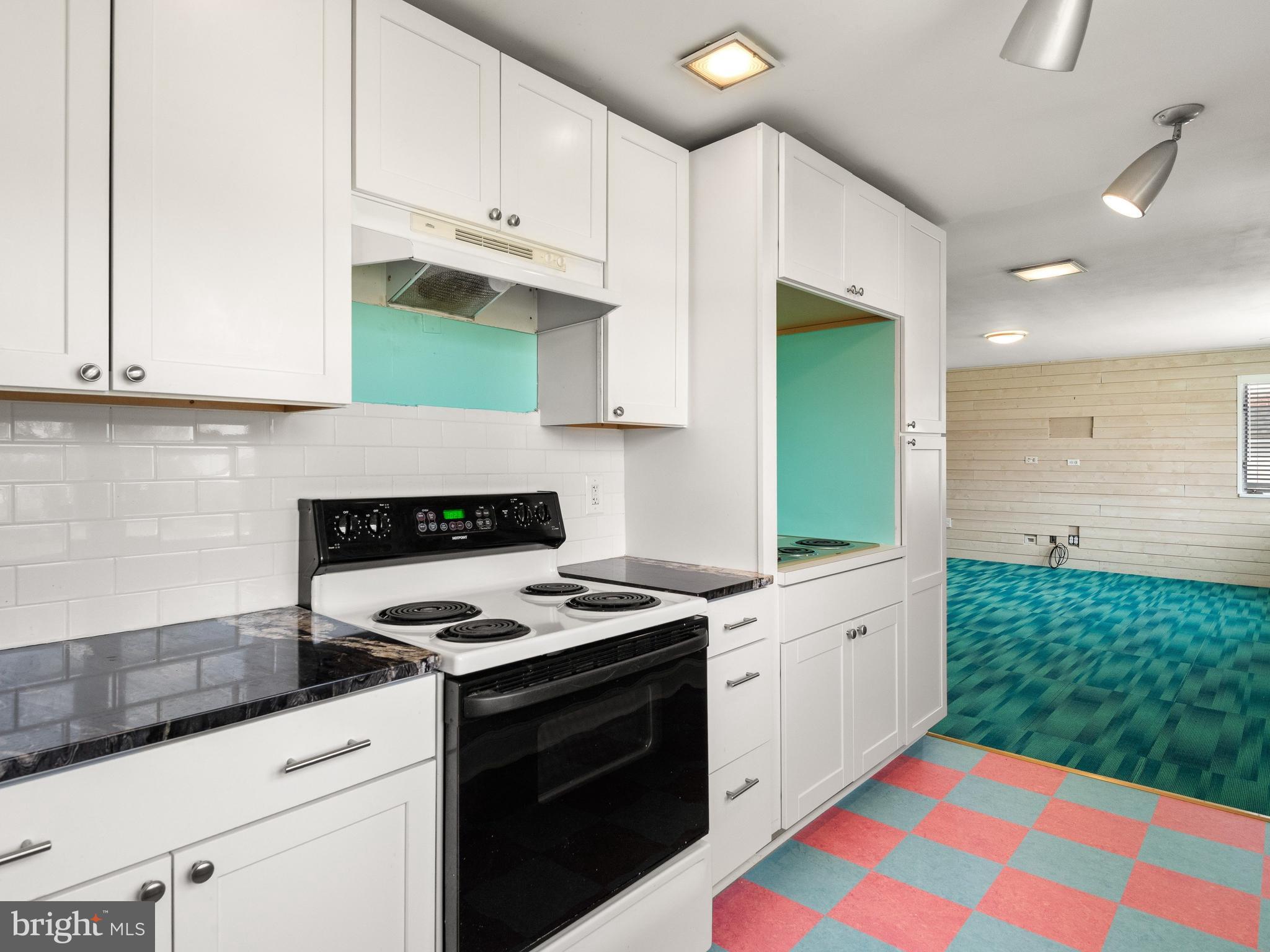 MARPLE GARDENS - Residential