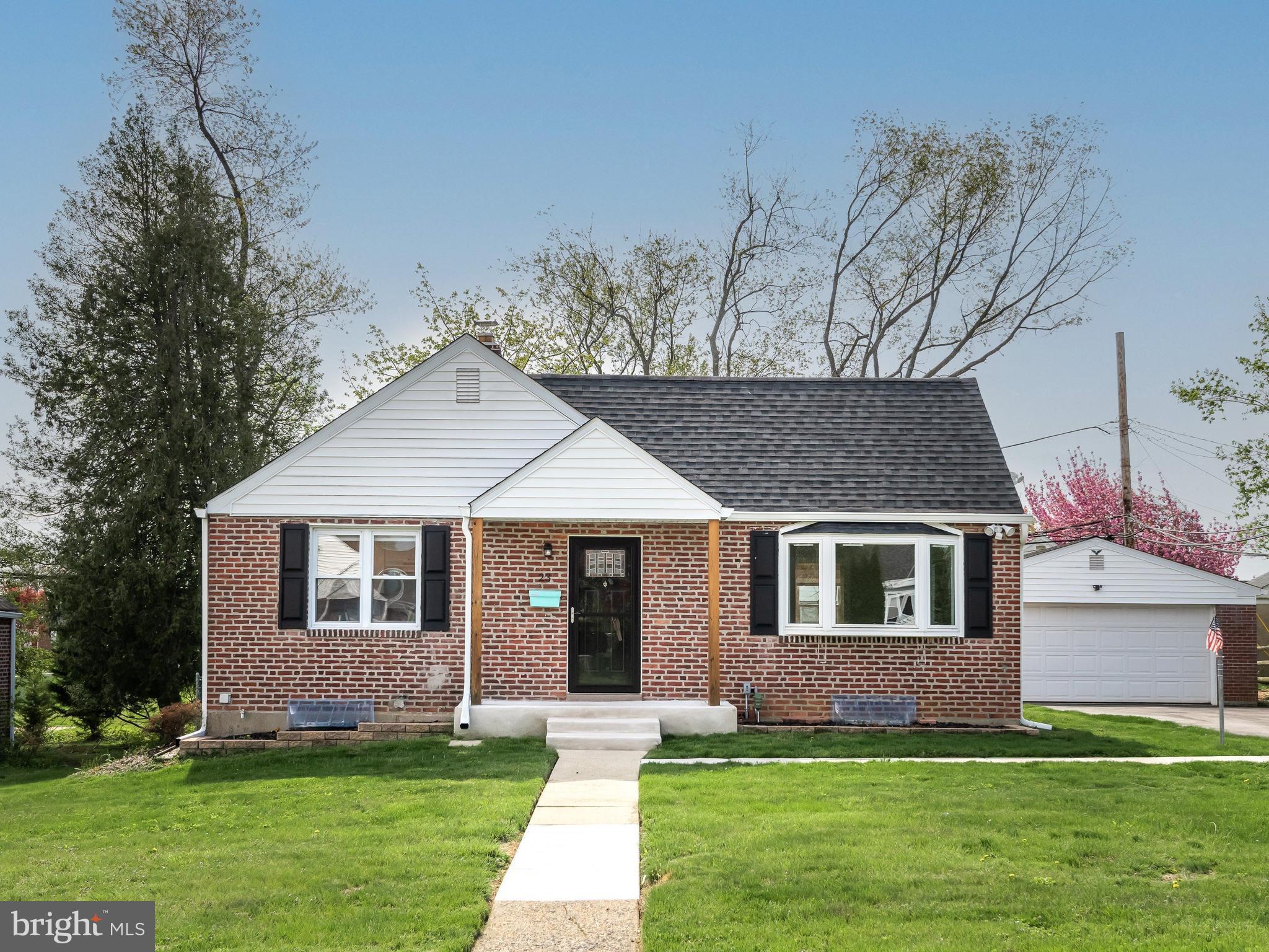 MARPLE GARDENS - Residential