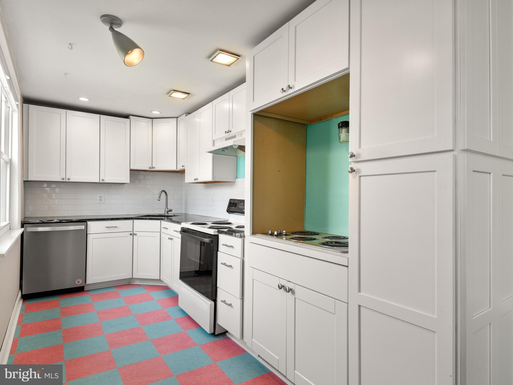 MARPLE GARDENS - Residential