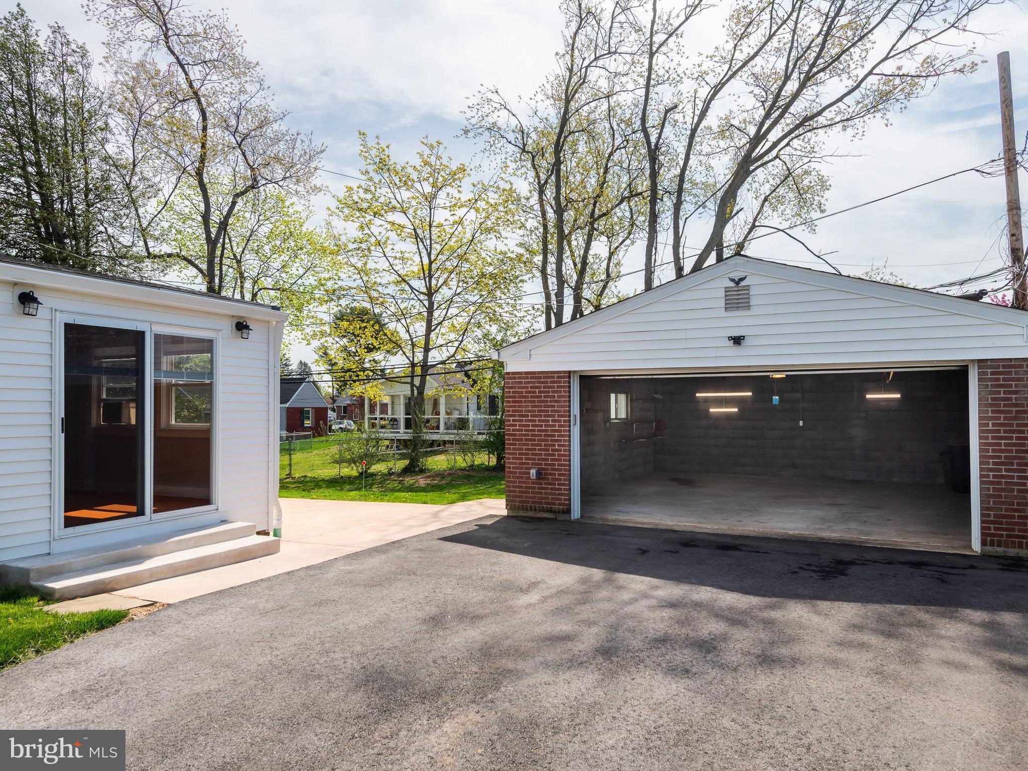 MARPLE GARDENS - Residential