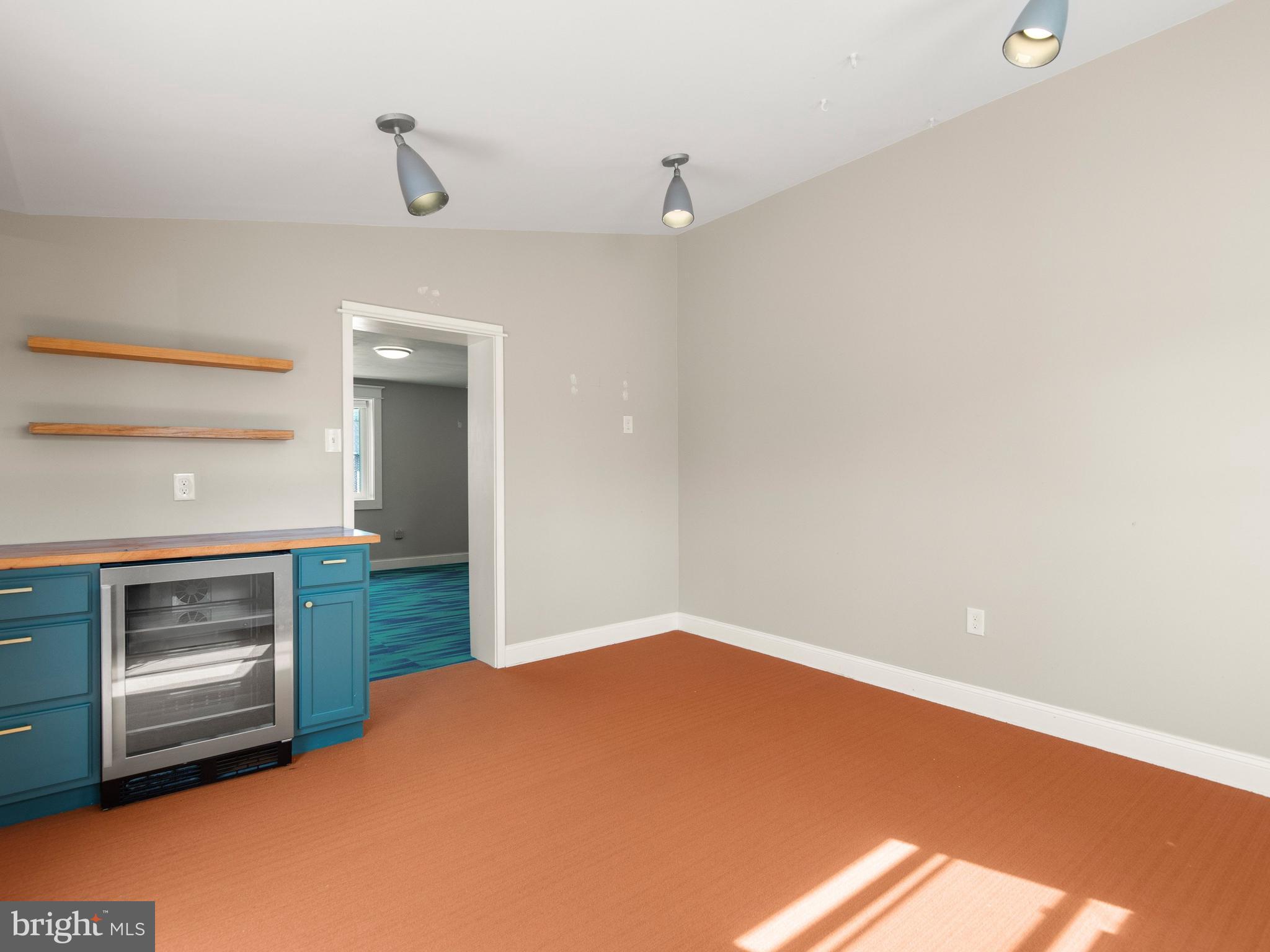 MARPLE GARDENS - Residential