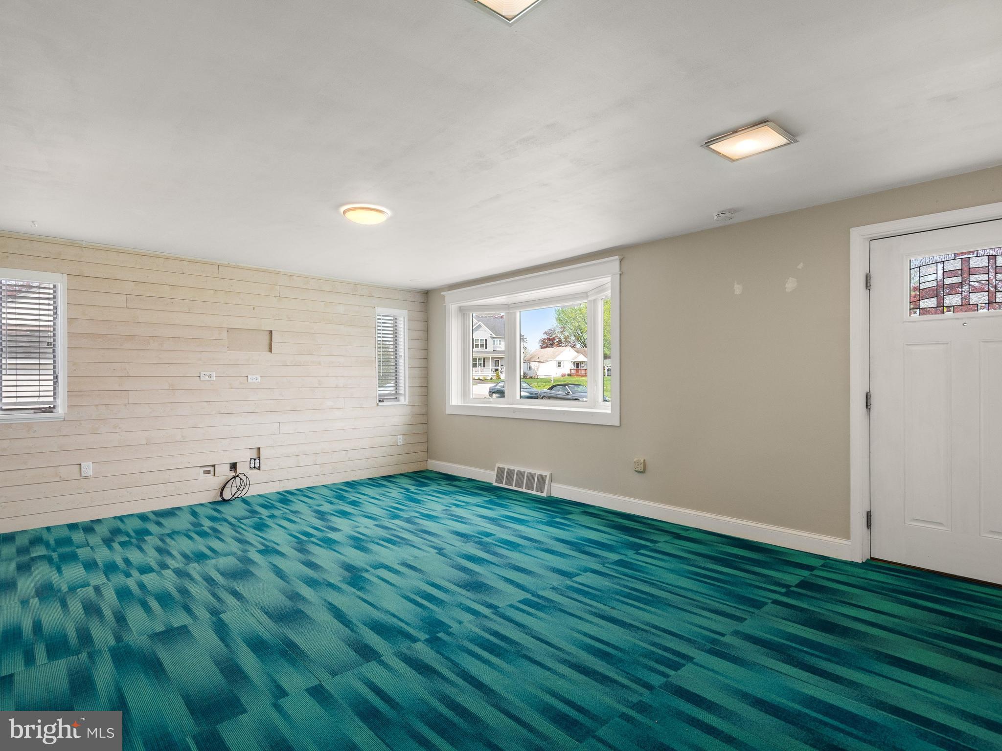 MARPLE GARDENS - Residential