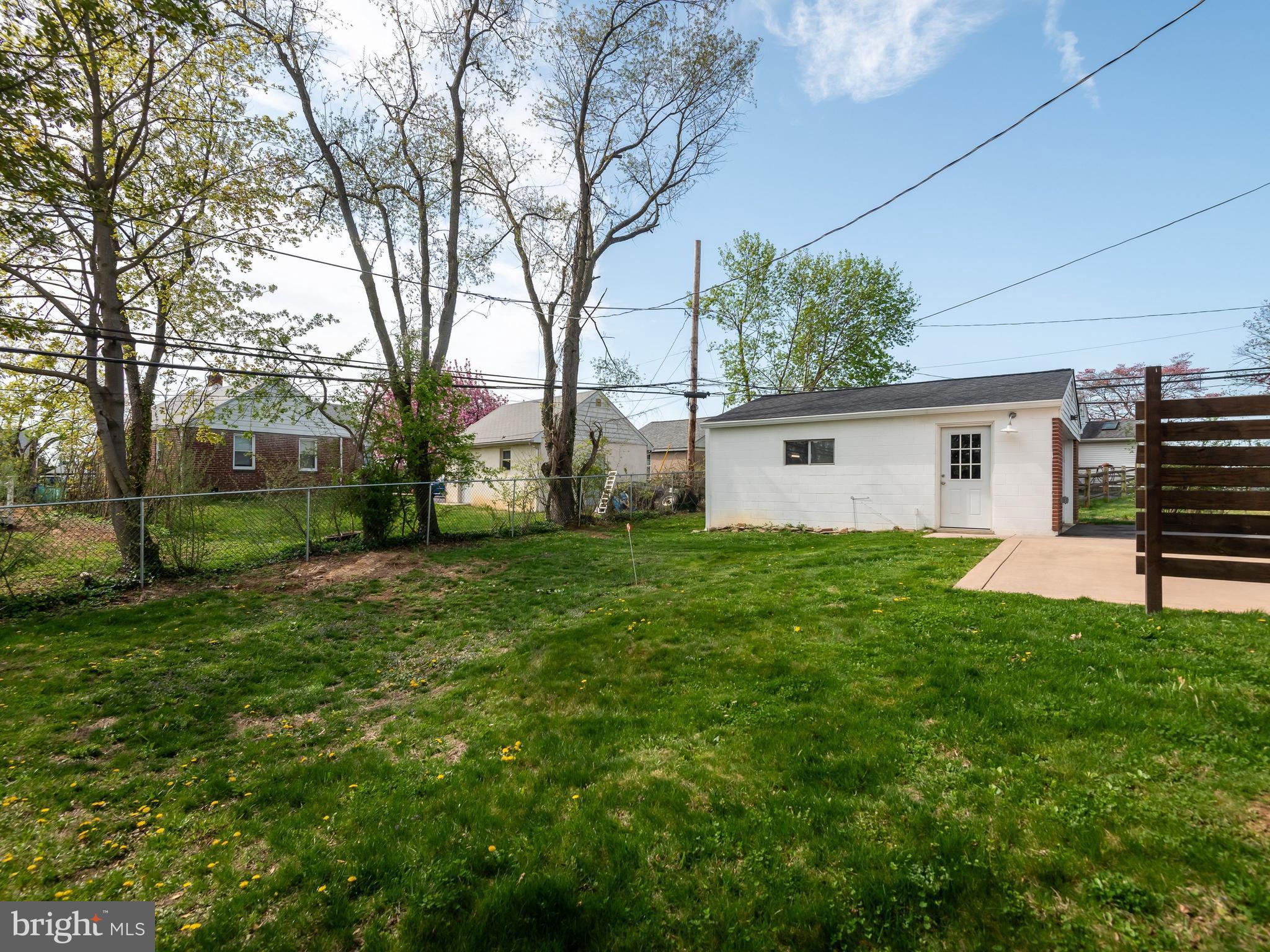 MARPLE GARDENS - Residential