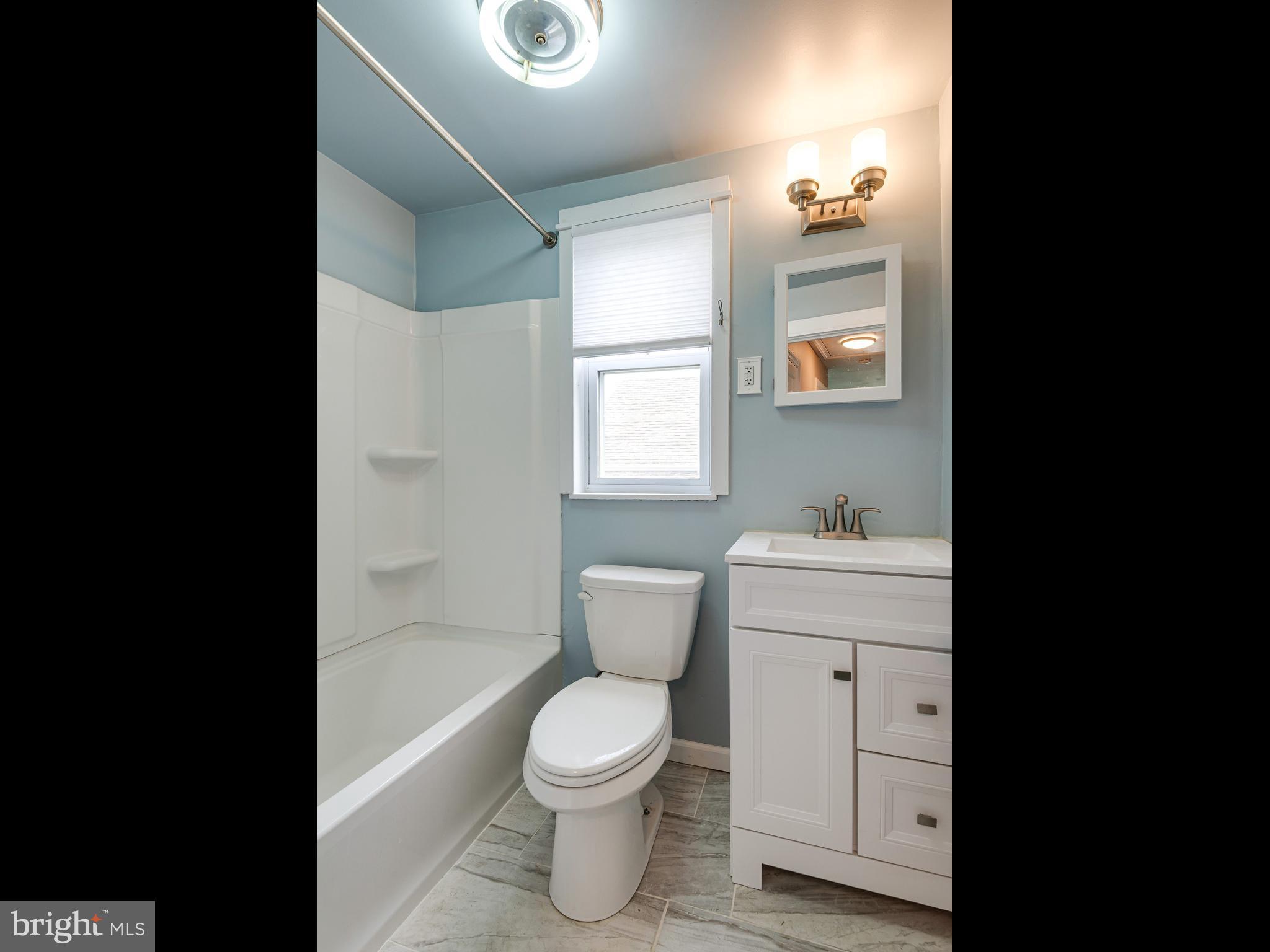 MARPLE GARDENS - Residential