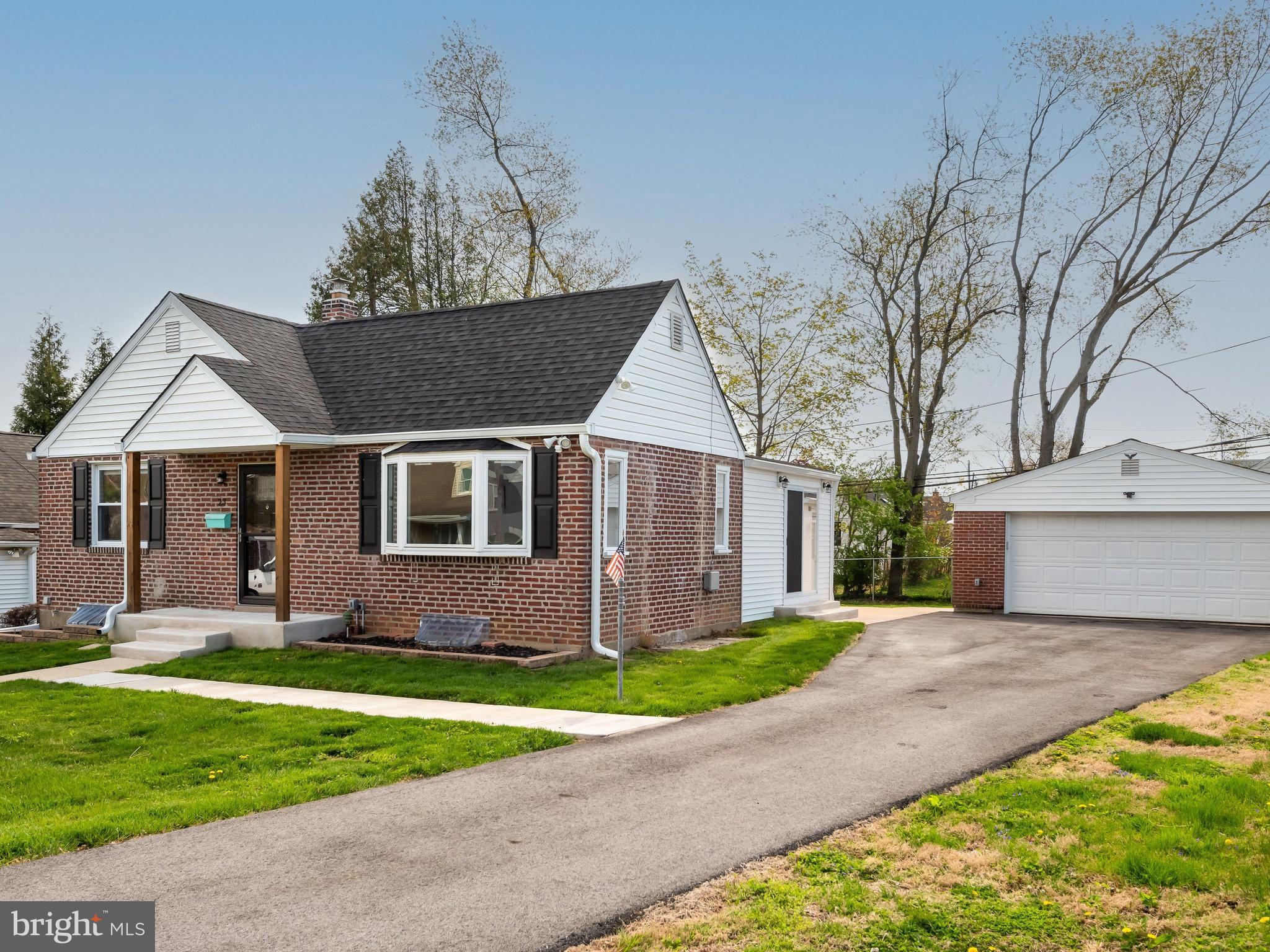 MARPLE GARDENS - Residential