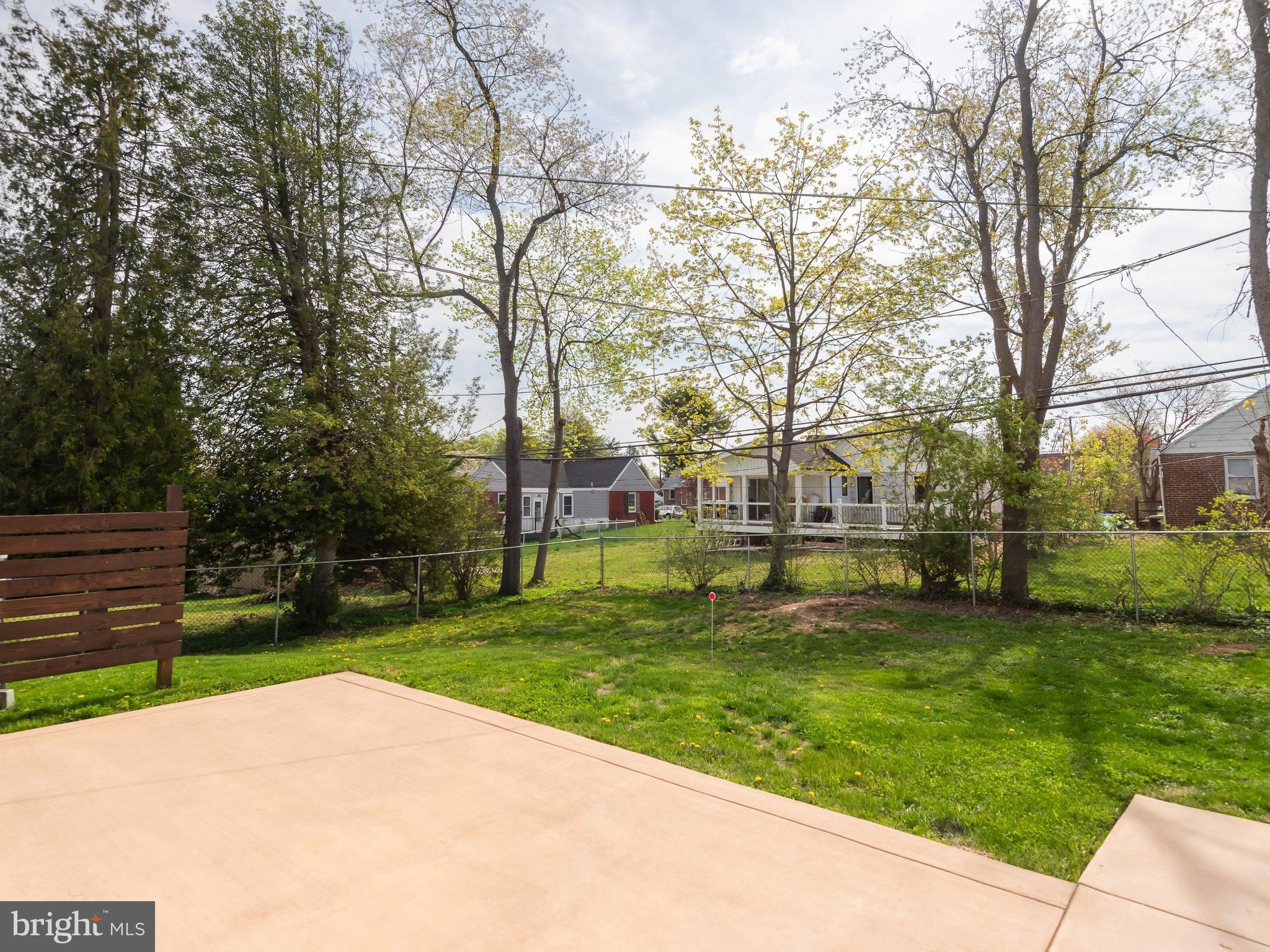 MARPLE GARDENS - Residential