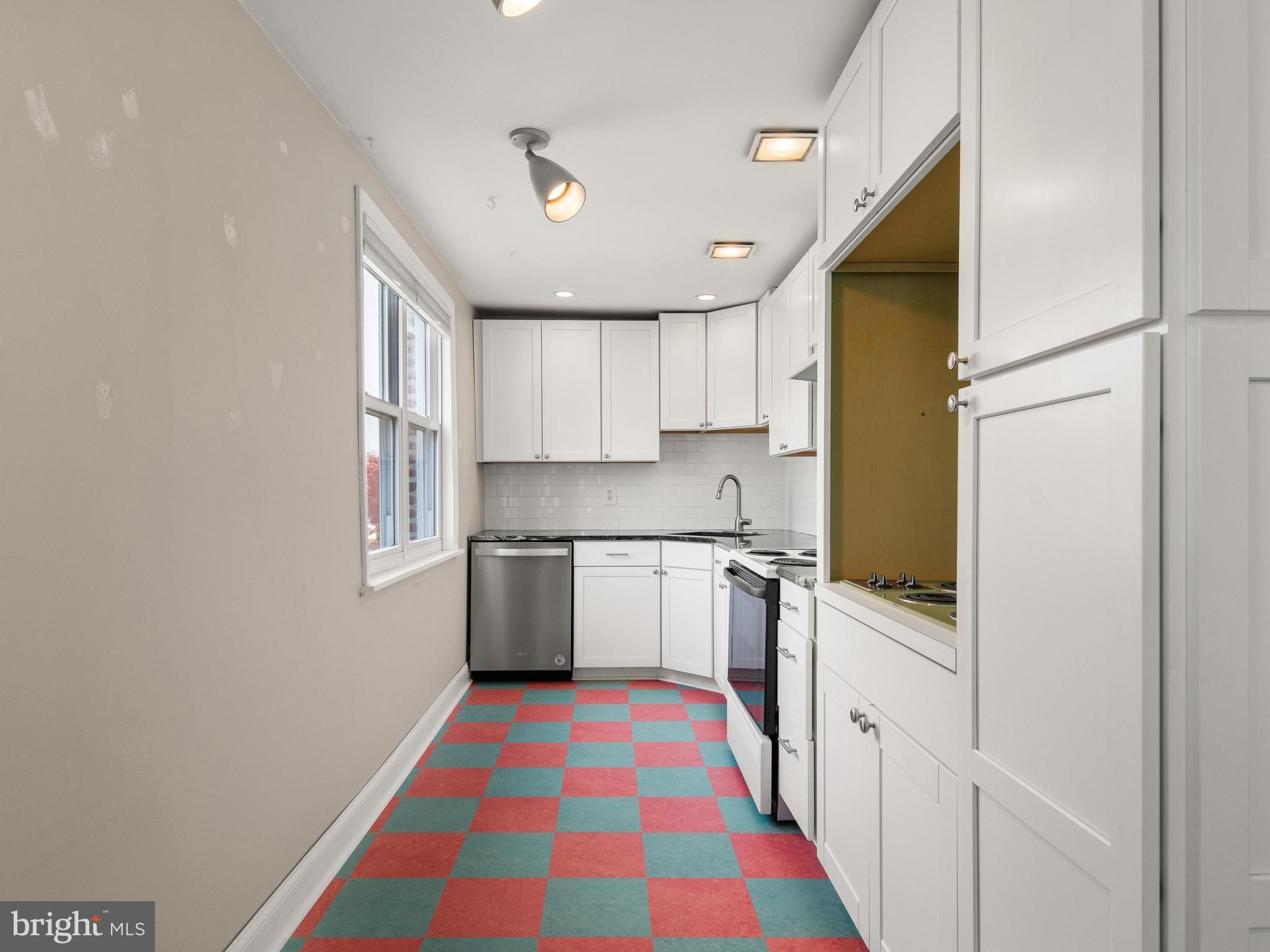 MARPLE GARDENS - Residential