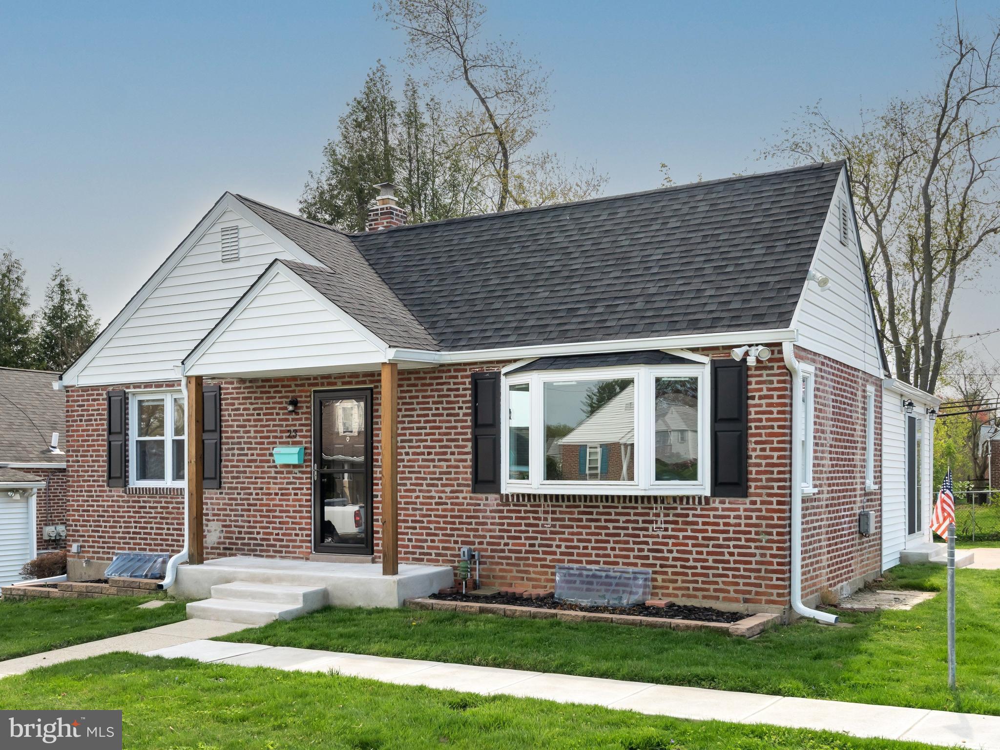 MARPLE GARDENS - Residential