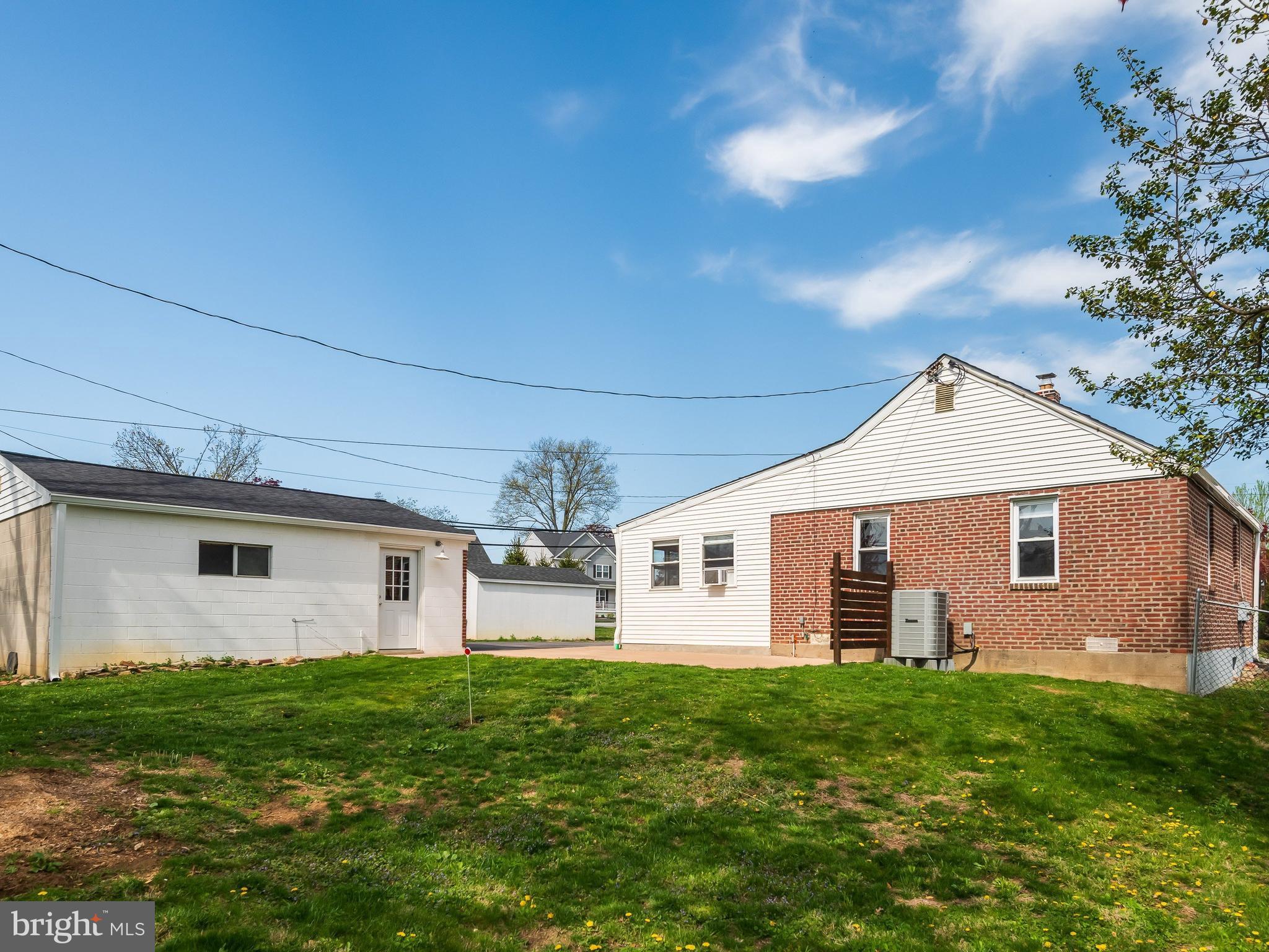 MARPLE GARDENS - Residential