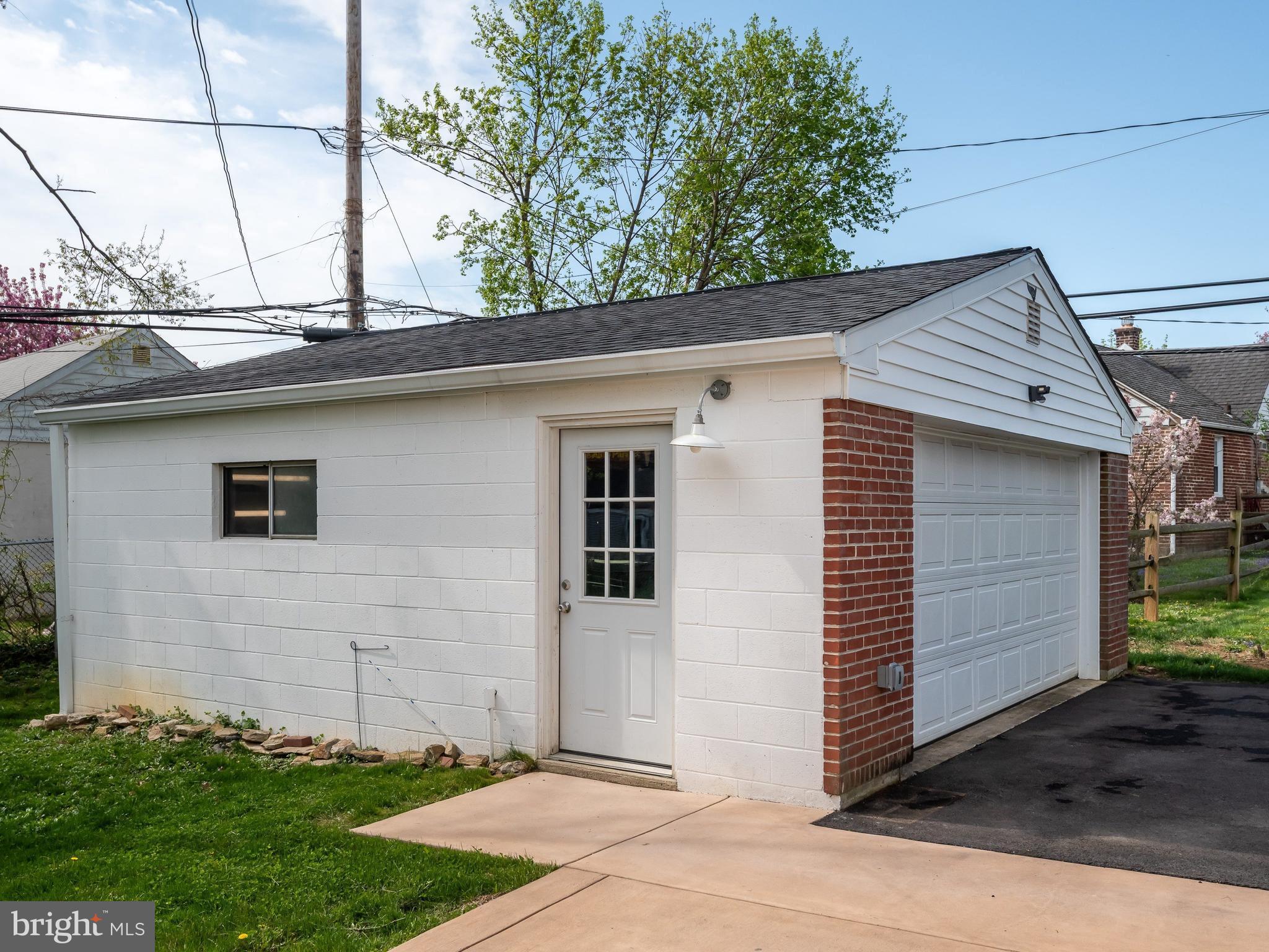 MARPLE GARDENS - Residential