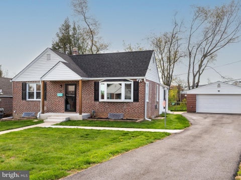 Homes For Sale - 23 Pleasant Road<br/> BROOMALL, PA 19008