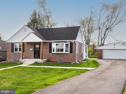 23 Pleasant Road, Broomall, PA 19008 - #: PADE2113254