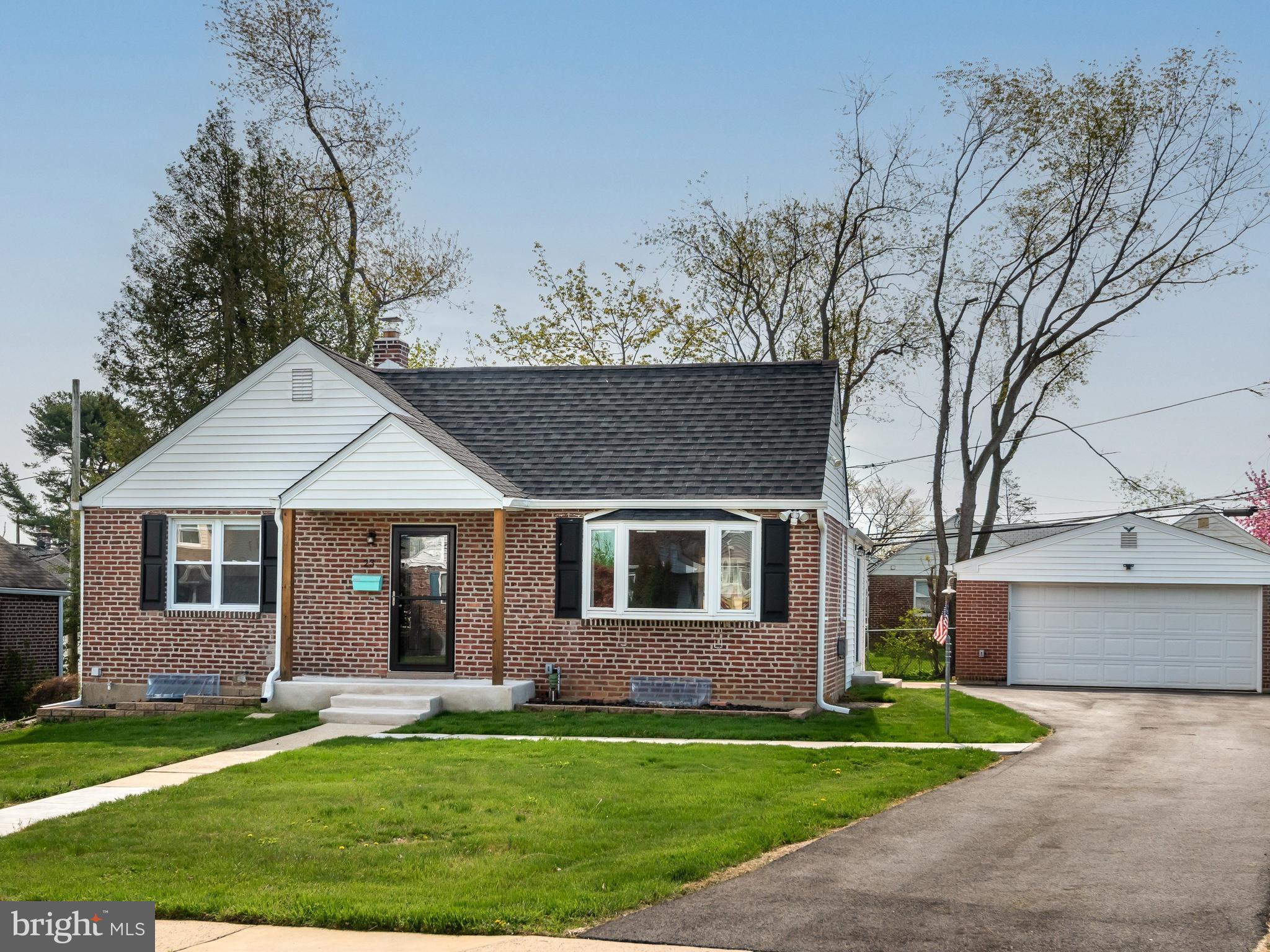 MARPLE GARDENS - Residential