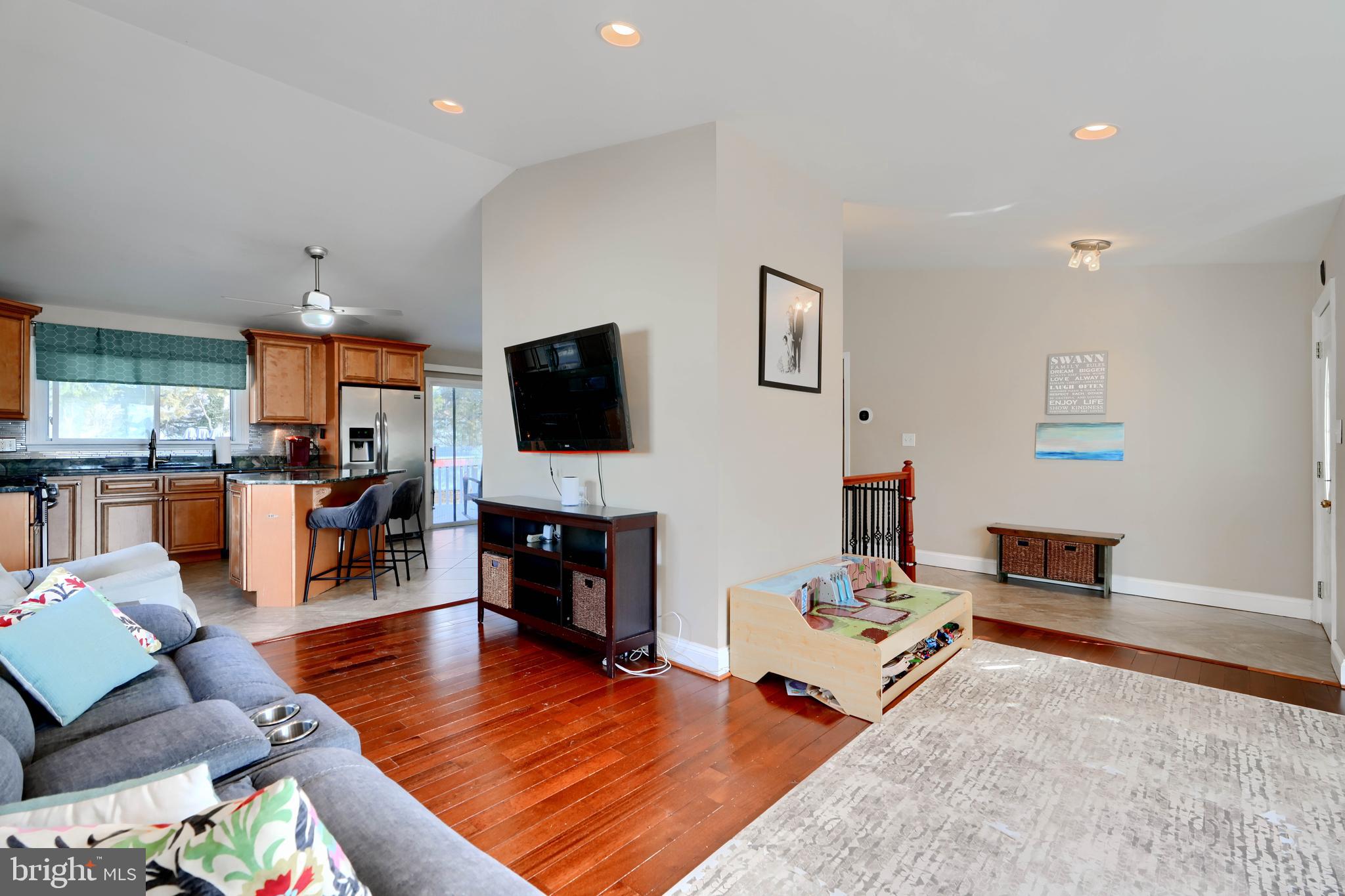 LAYDON PARK - Residential