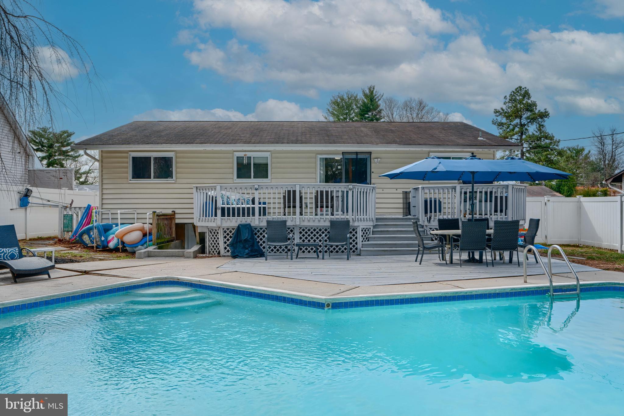 LAYDON PARK - Residential