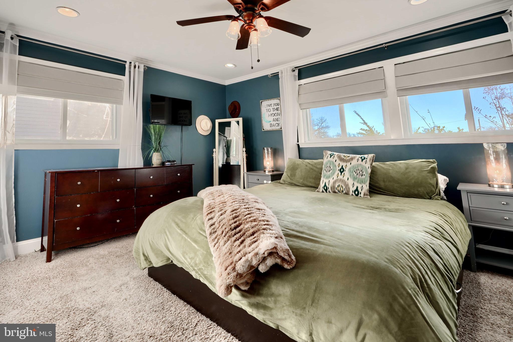 LAYDON PARK - Residential