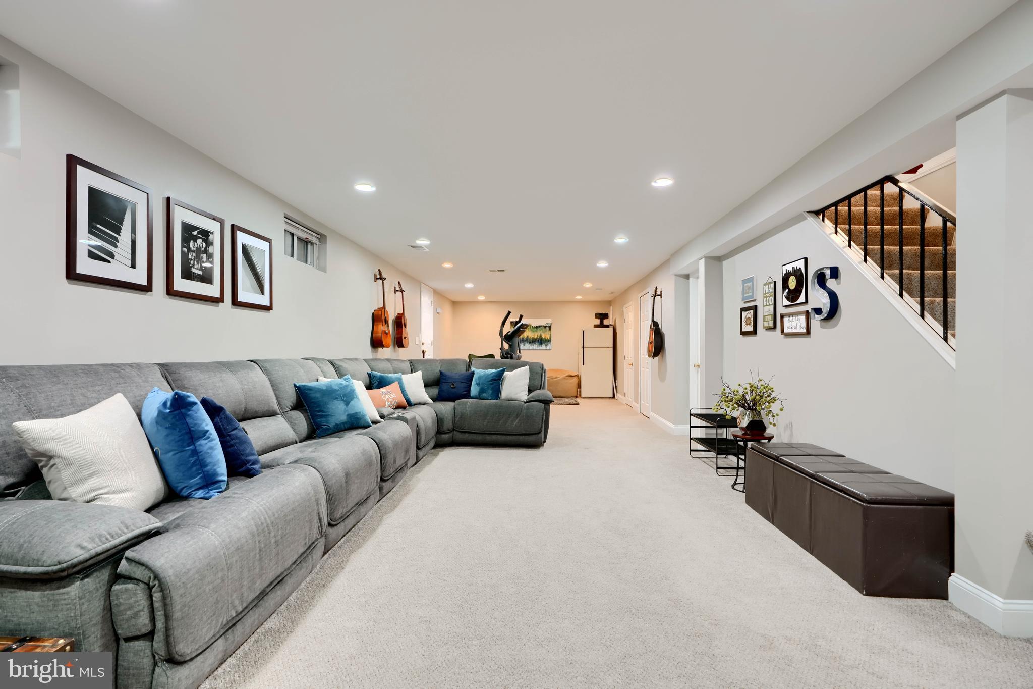 LAYDON PARK - Residential