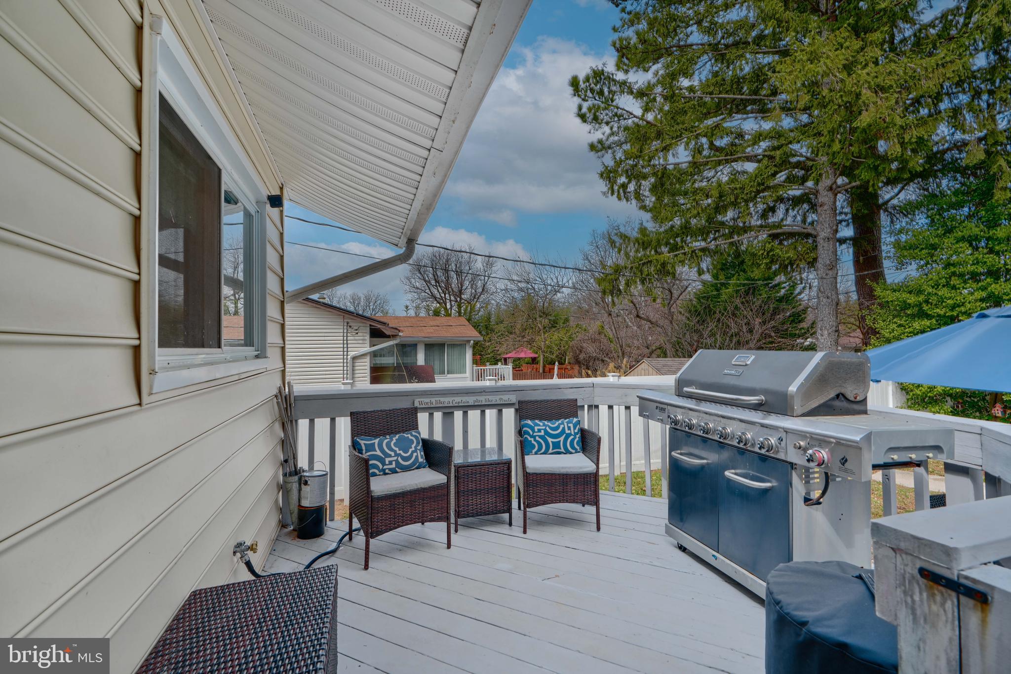 LAYDON PARK - Residential