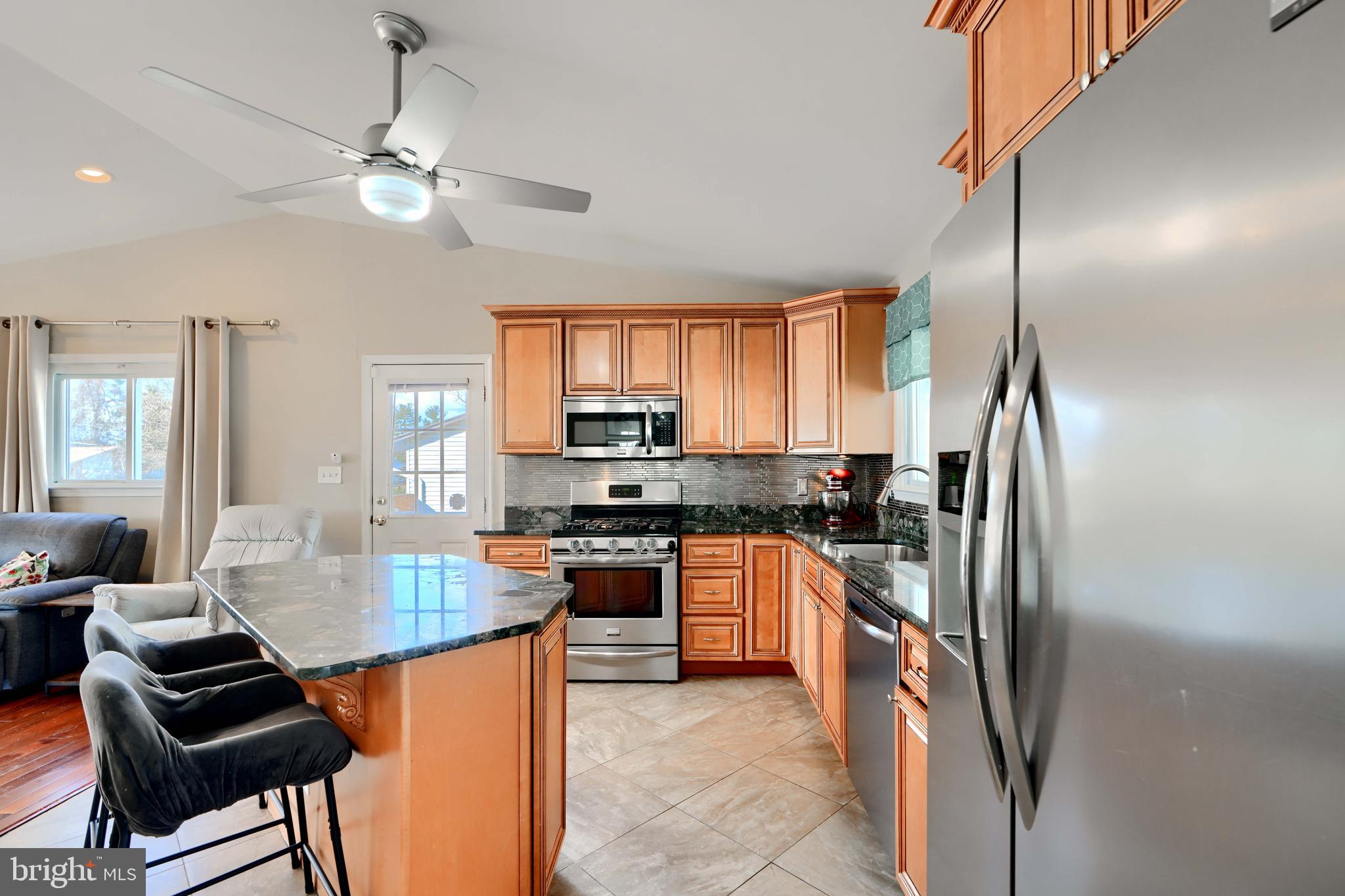 LAYDON PARK - Residential