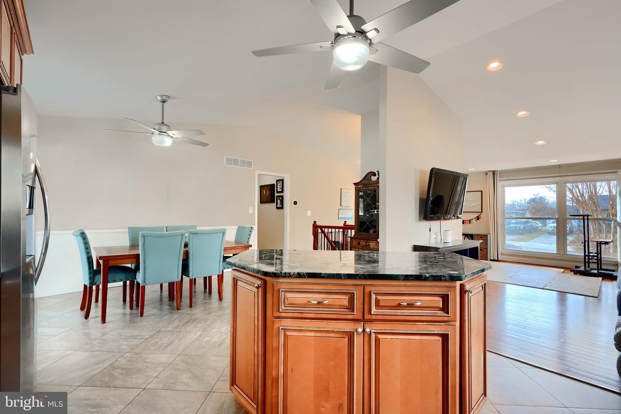 LAYDON PARK - Residential