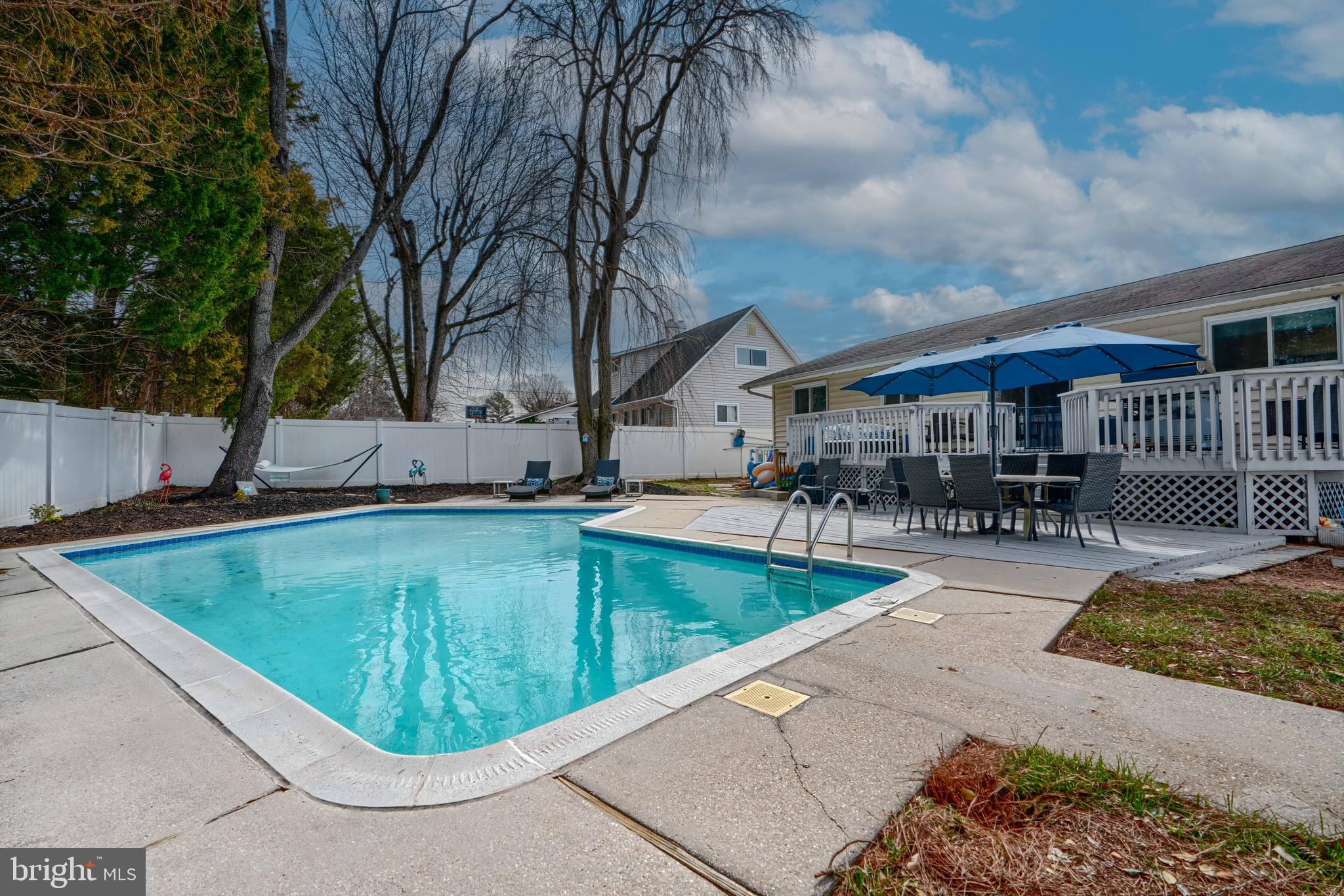 LAYDON PARK - Residential