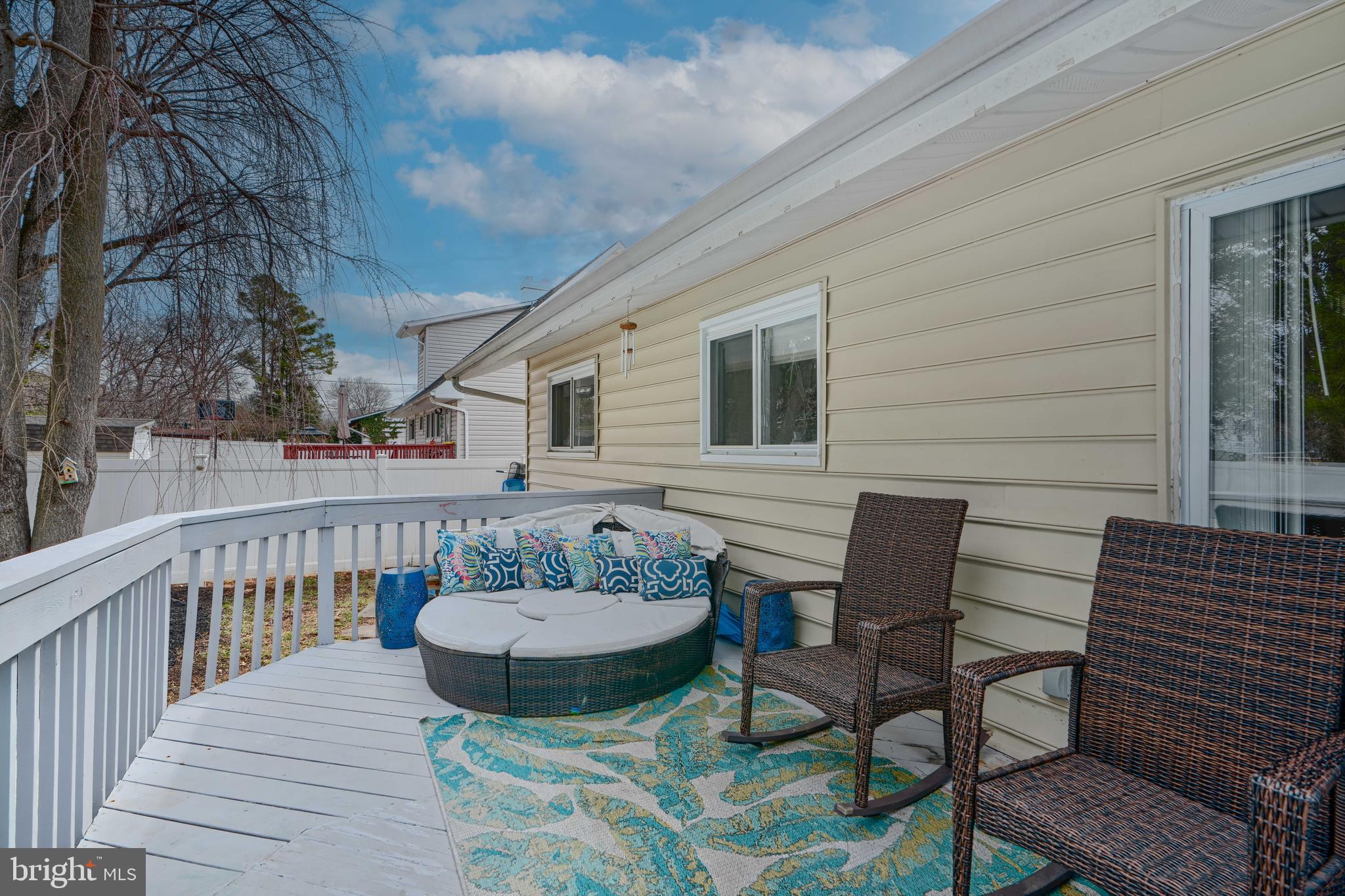 LAYDON PARK - Residential