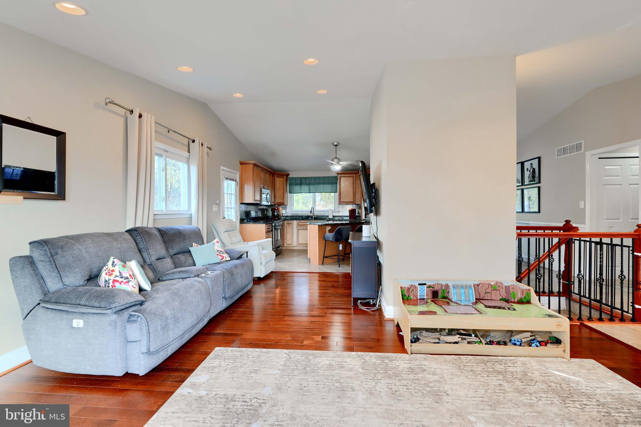 LAYDON PARK - Residential