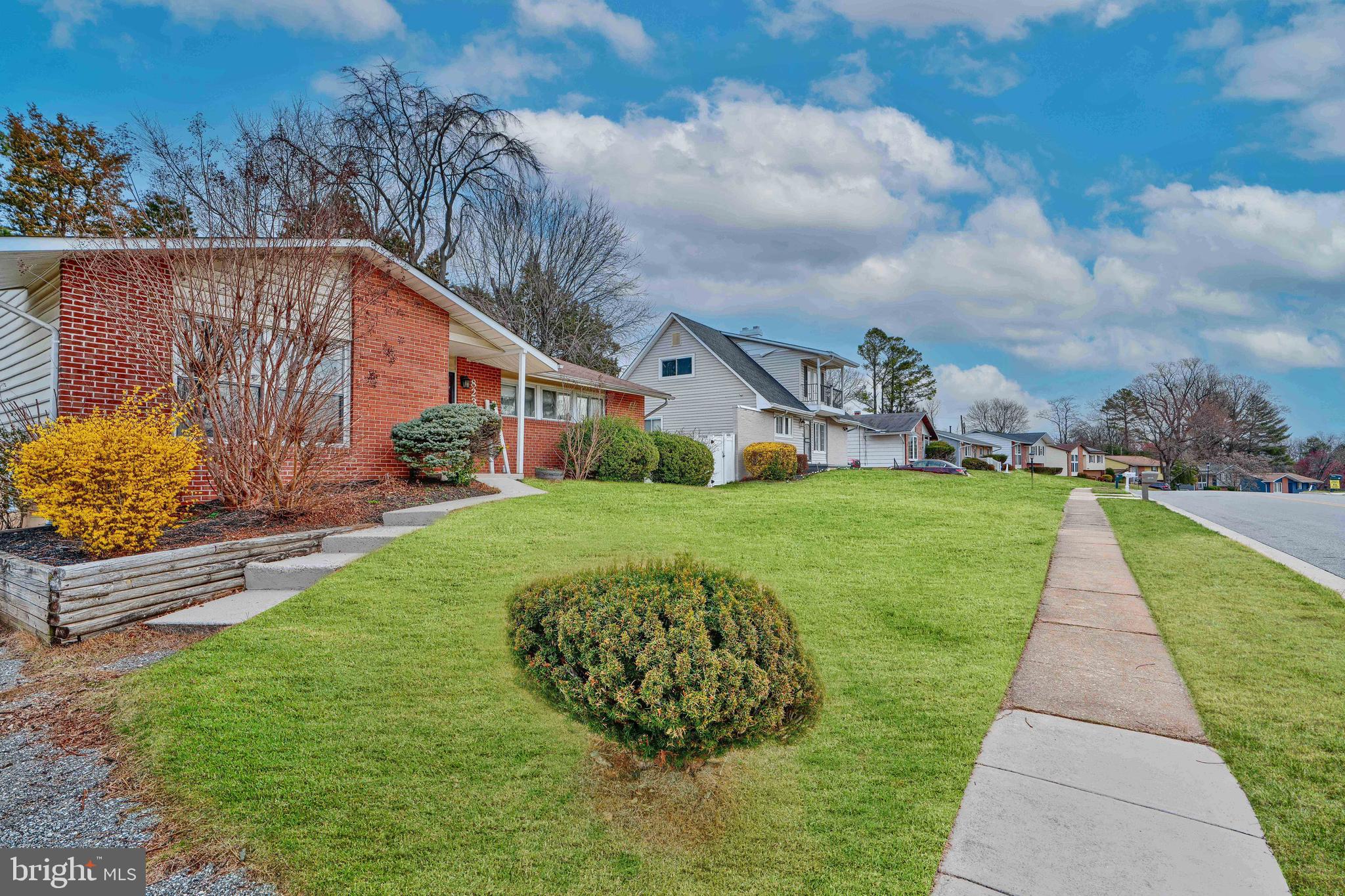 LAYDON PARK - Residential