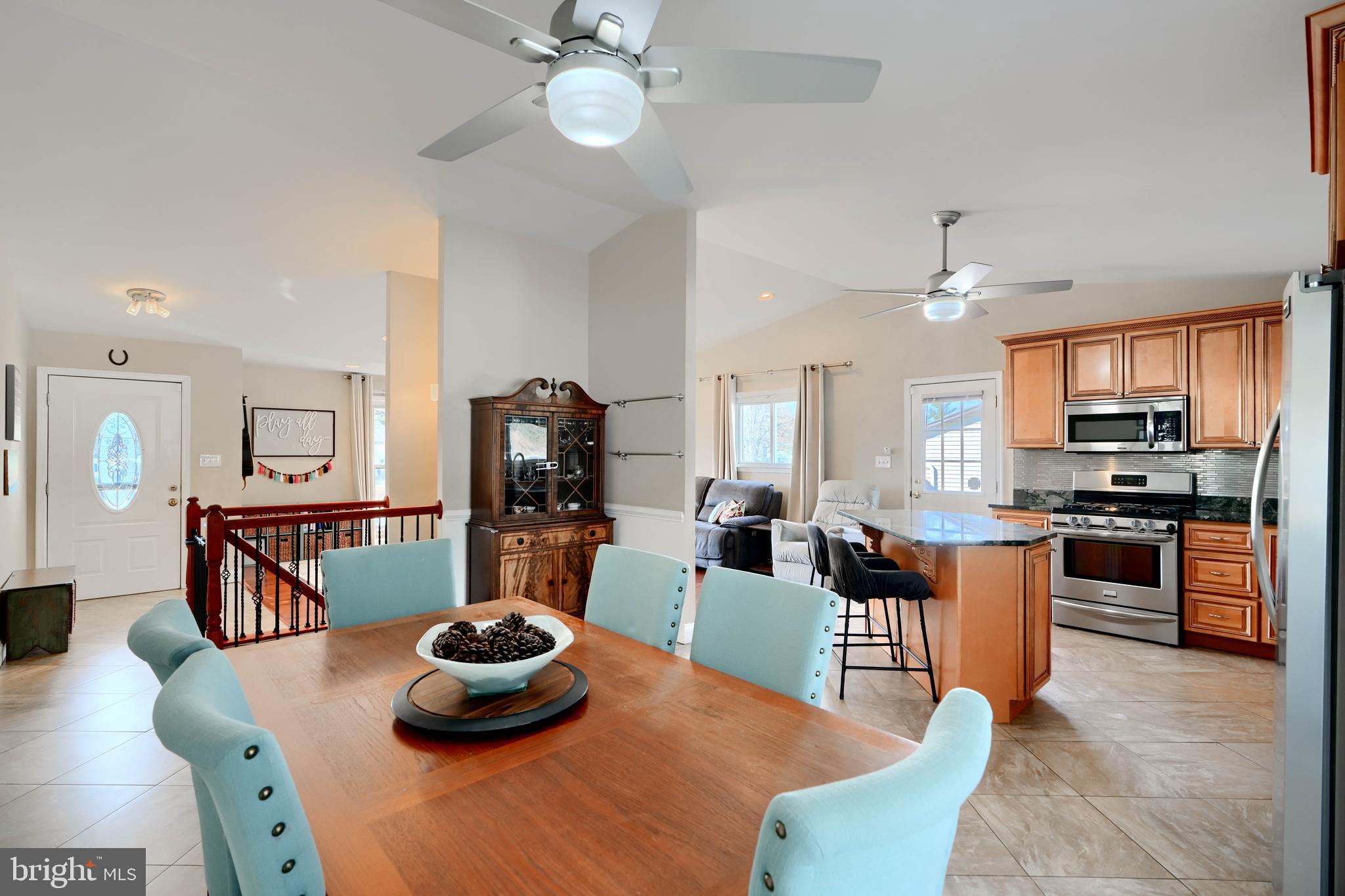 LAYDON PARK - Residential