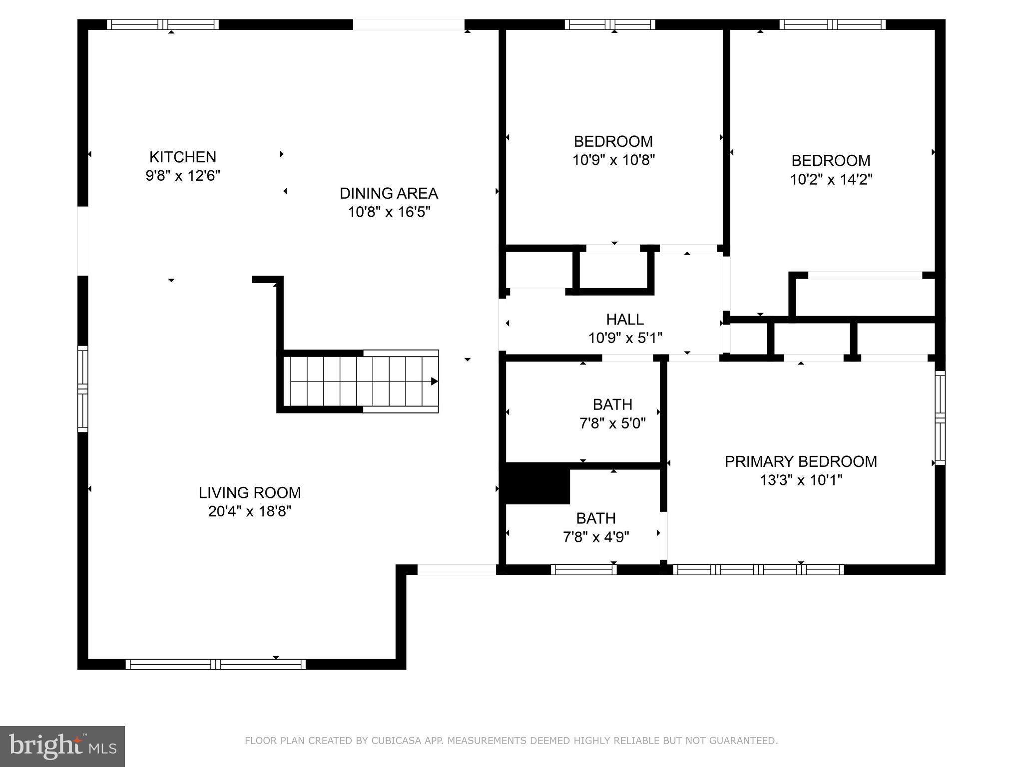 LAYDON PARK - Residential