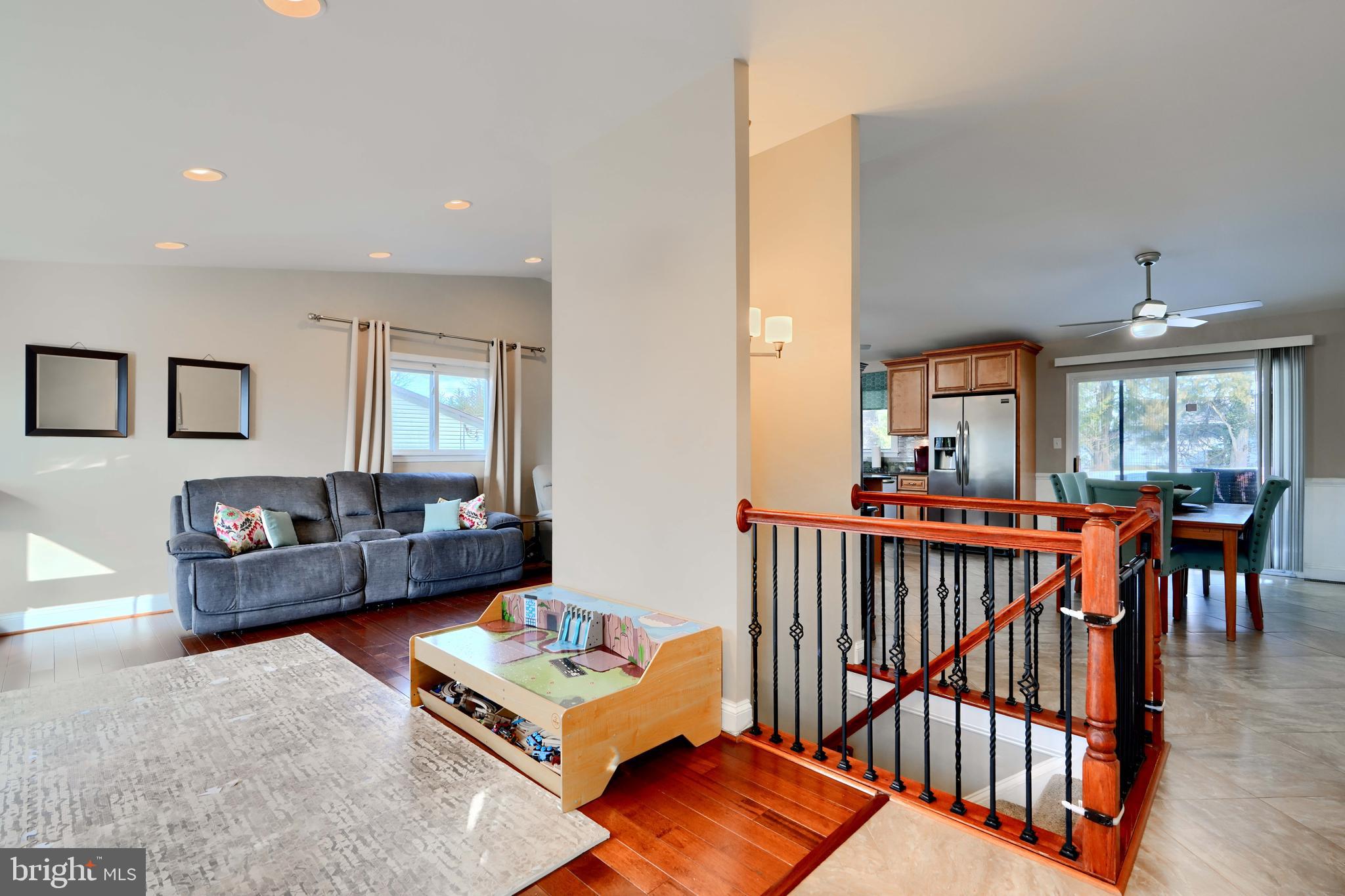 LAYDON PARK - Residential