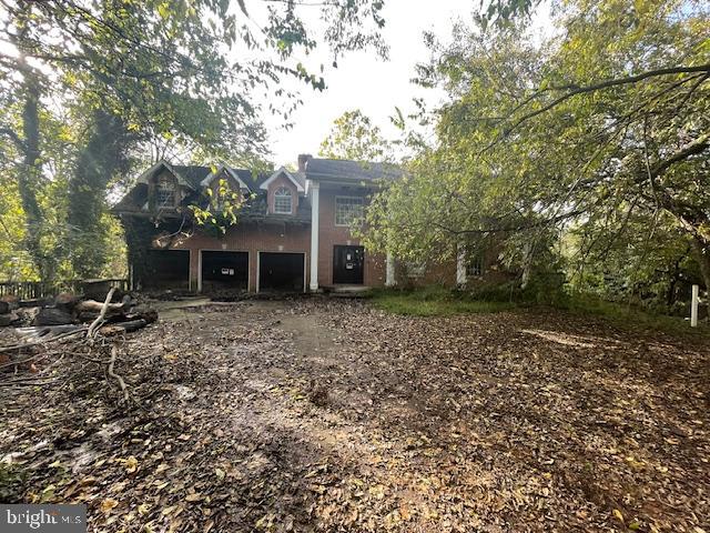 GEORGE THORNE ESTATE - Residential