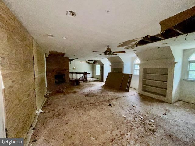 GEORGE THORNE ESTATE - Residential