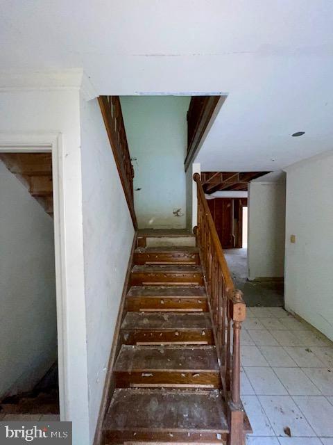 GEORGE THORNE ESTATE - Residential