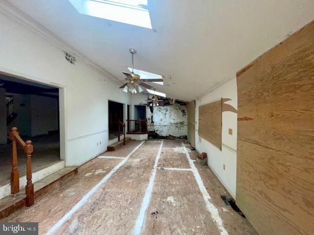 GEORGE THORNE ESTATE - Residential