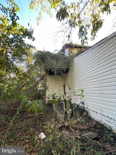 GEORGE THORNE ESTATE - Residential